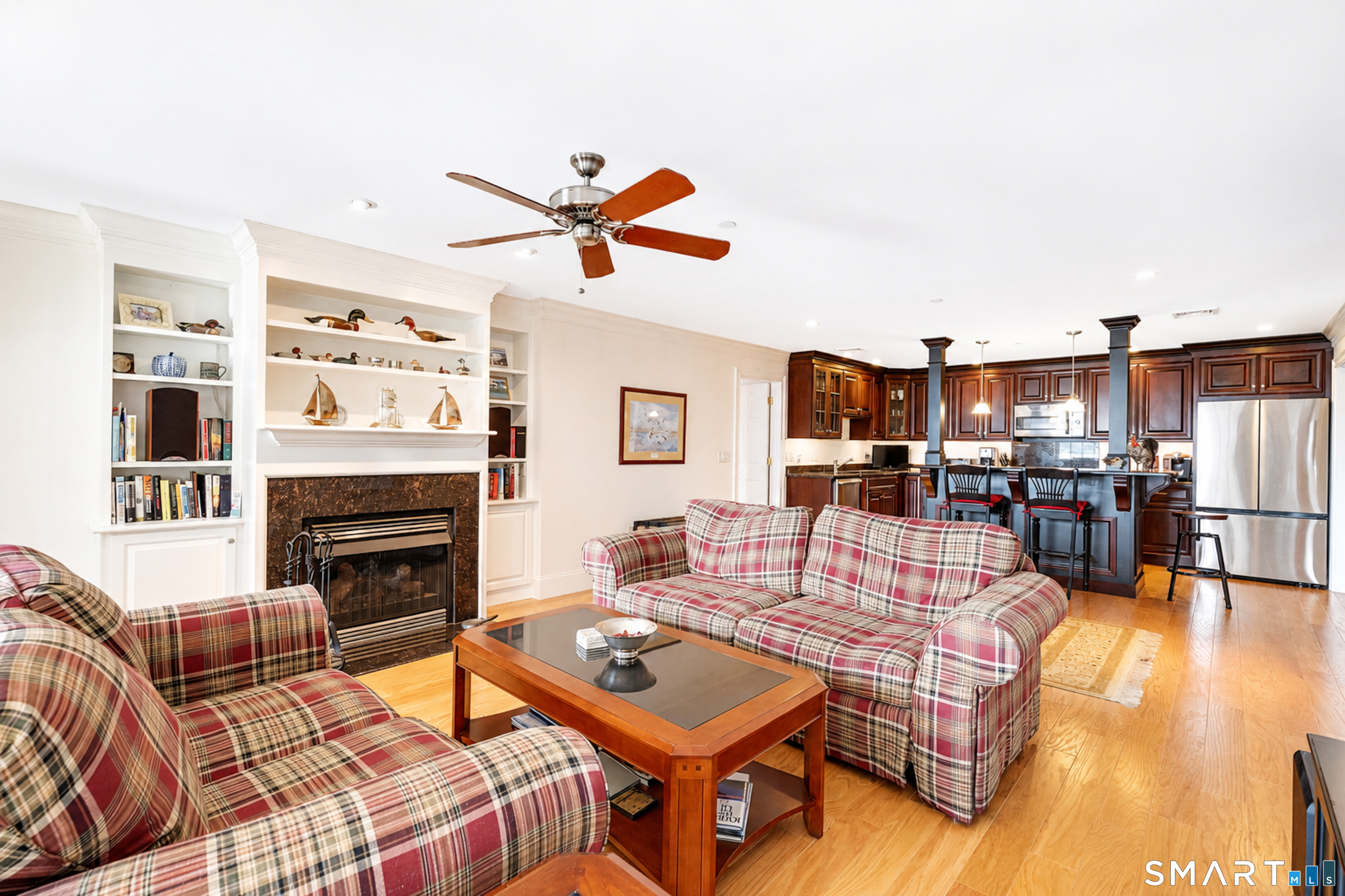 Stonington Commons Commons photo 17