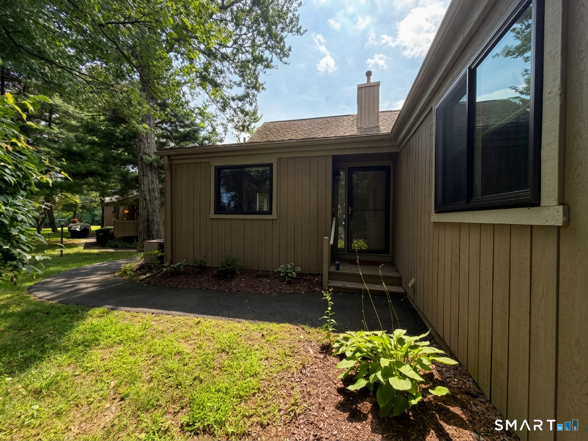 Photo 2 of Condo for sale at 446 Hammerstone Ln #B, Stratford, CT 06614 | MLS# 24147937 | Listing updated on 2026-09-13