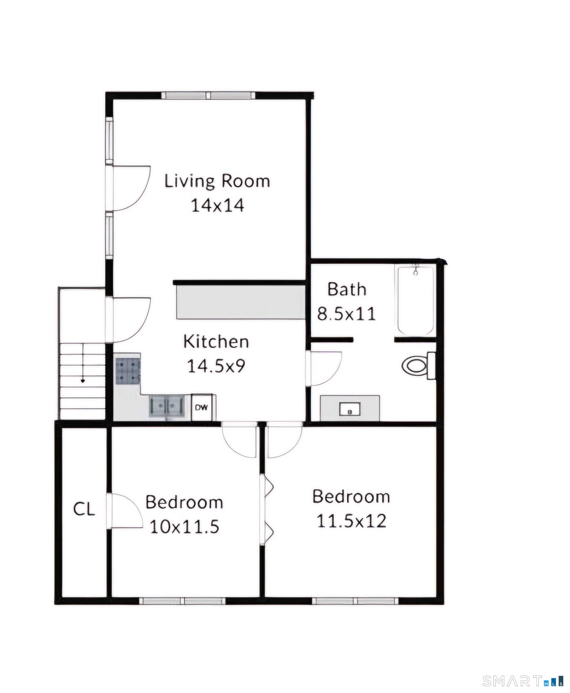 147 Chestnut Tree Hill Road photo 20