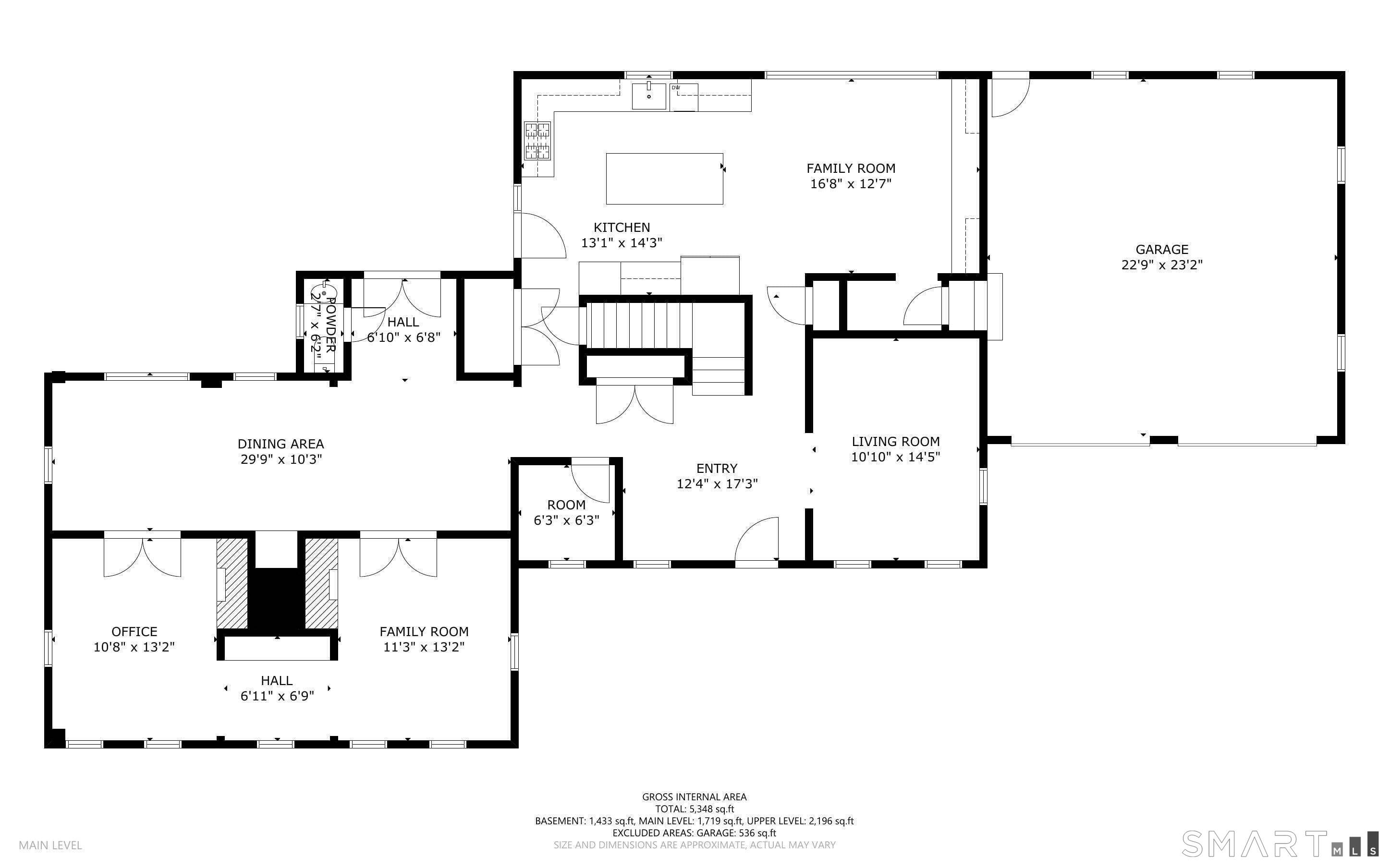 28 Bulkley Avenue North photo 38
