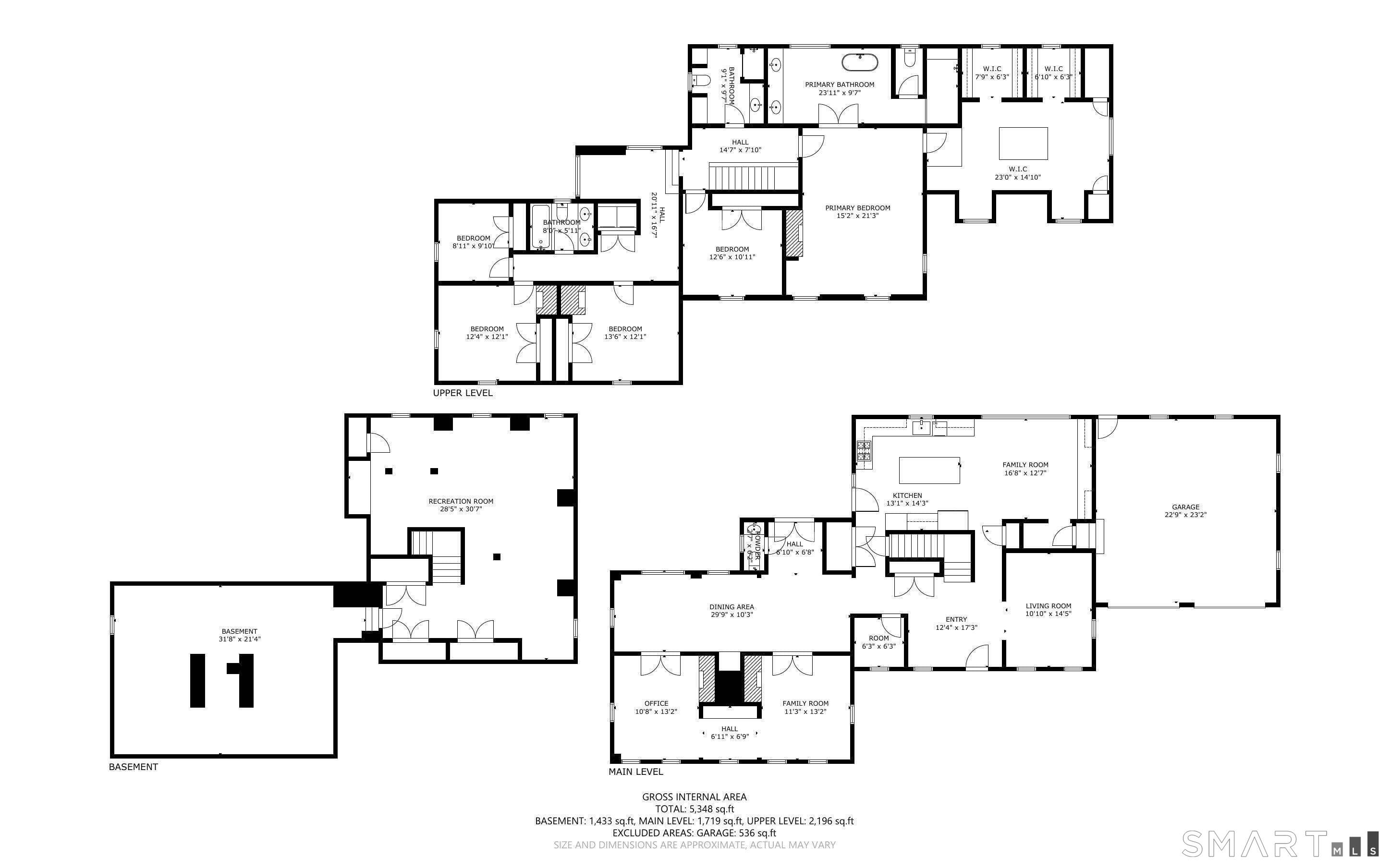 Photo 40 of Mansion for sale at 28 Bulkley Ave N, Westport, CT 06880 | MLS# 24203971 | Listing updated on 2026-09-03