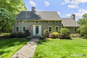 7 Hannah, Monroe