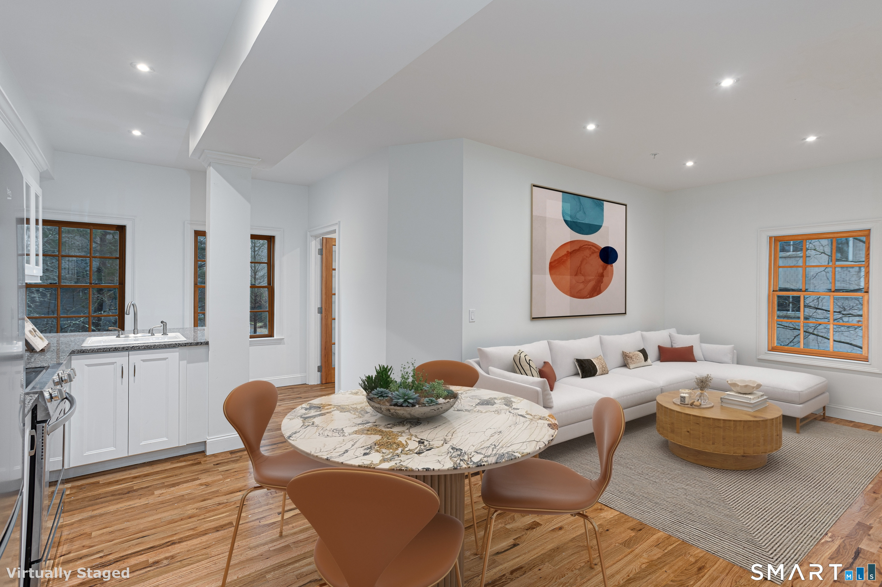 2 Hollyhock Road, Wilton, Connecticut photo 5