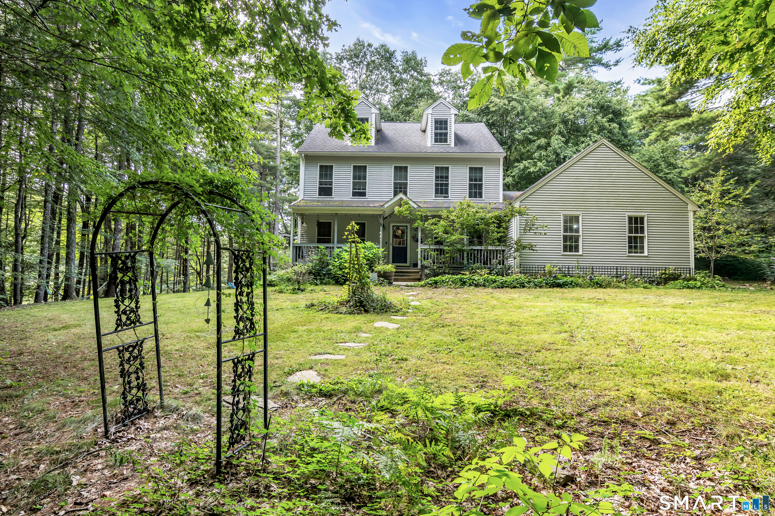 Single family home for sale at 47 Sherman Rd, Woodstock, CT 06281 | MLS# 24204008