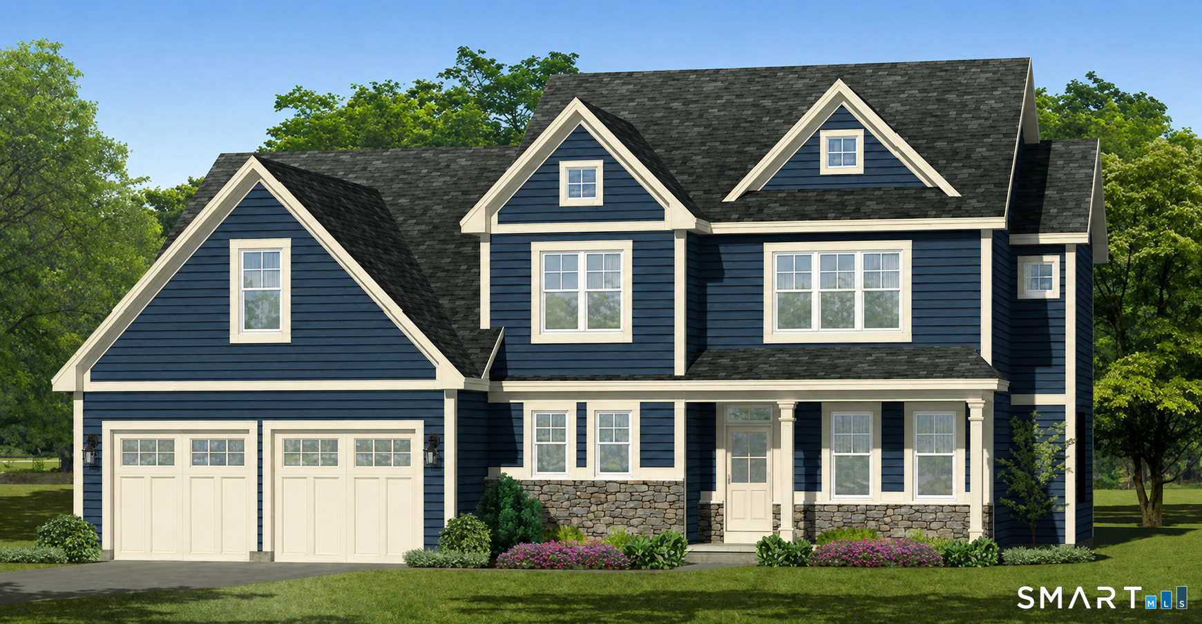 Photo 1 of Single family home for sale at Lot 15 Lake Overlook Rd, East Hampton, CT 06424 | MLS# 24204016 | Listing updated on 2026-09-02