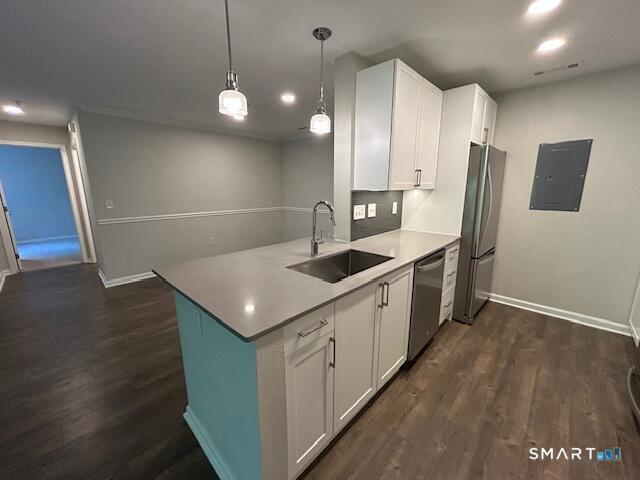 138 Hollow Tree Ridge Road, Darien, Connecticut photo 1