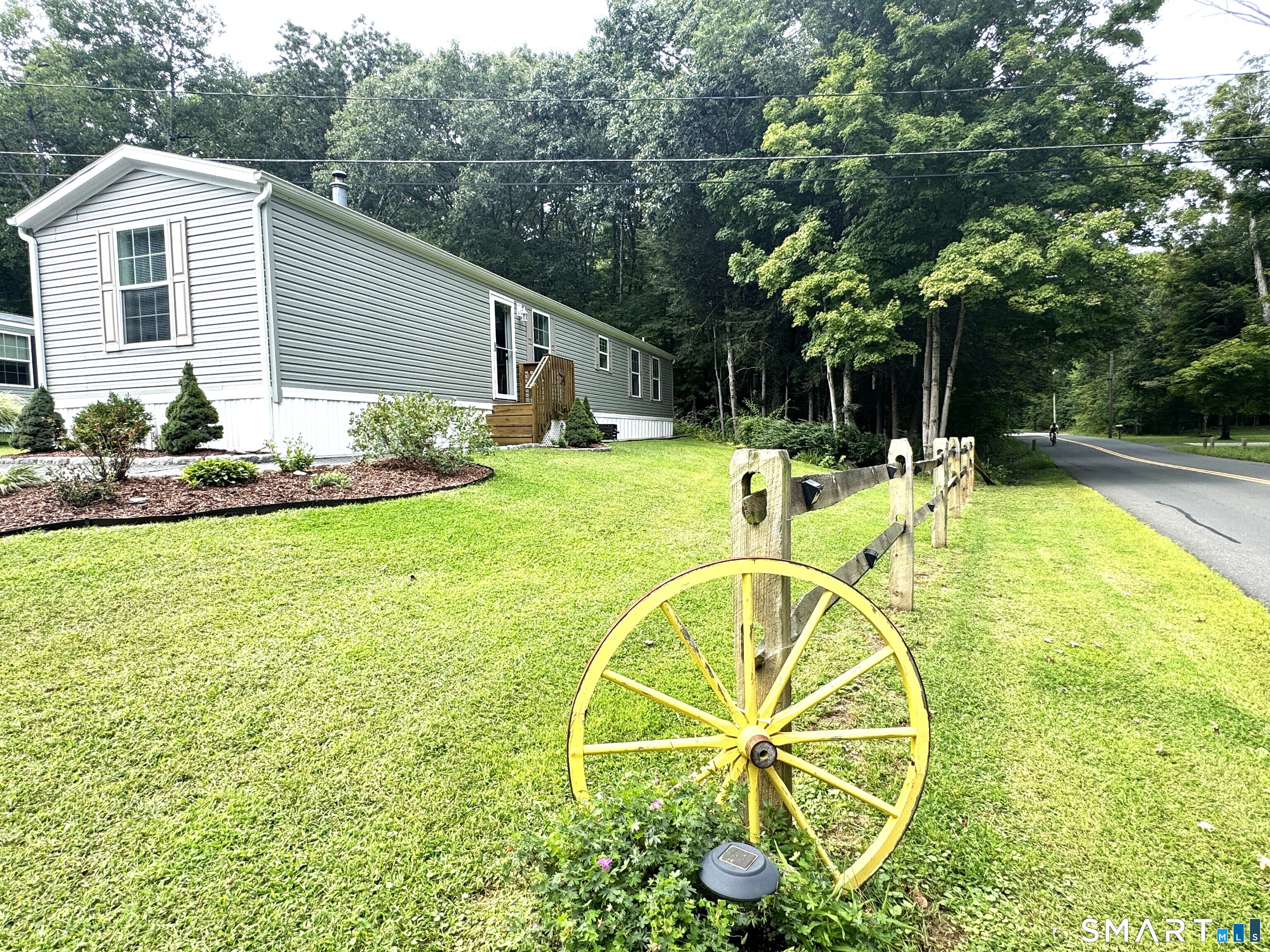 91 Chaffeeville Road LOT 1A