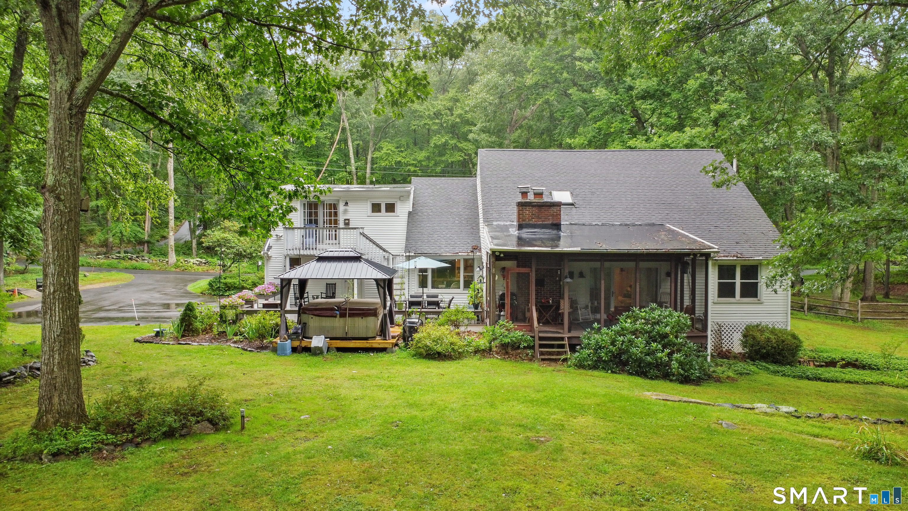 182 Old Cart Road photo 35
