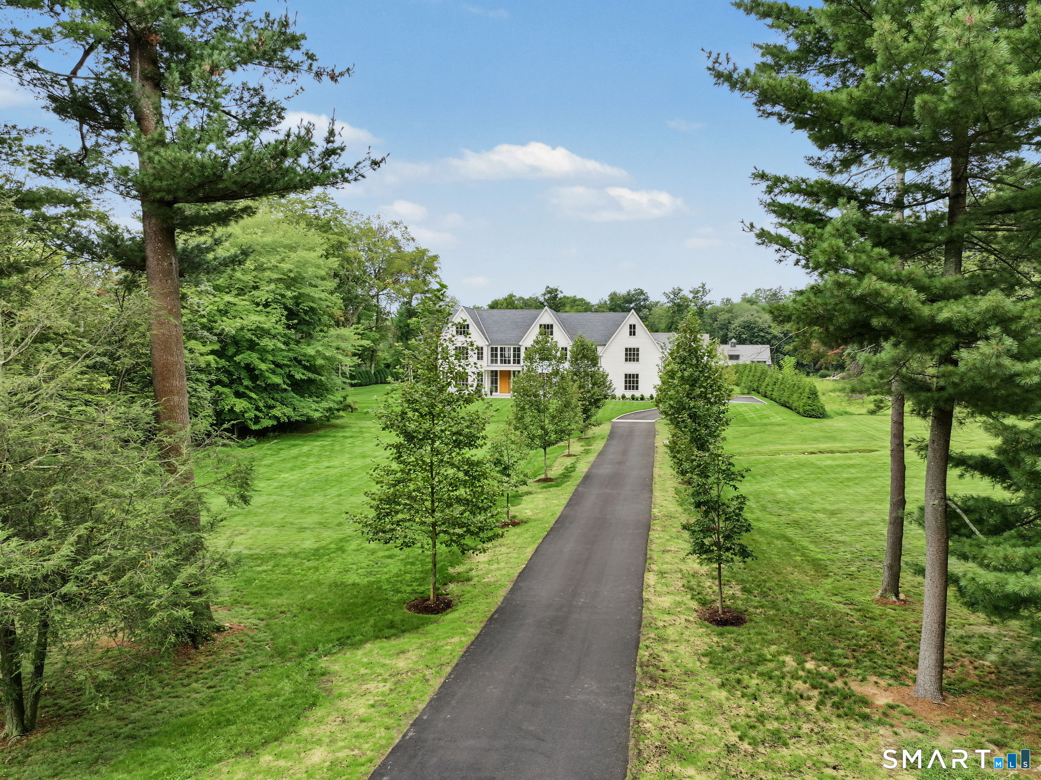 Photo 40 of Mansion for sale at 175 Brookside Rd, Darien, CT 06820 | MLS# 24179744 | Listing updated on 2026-09-10