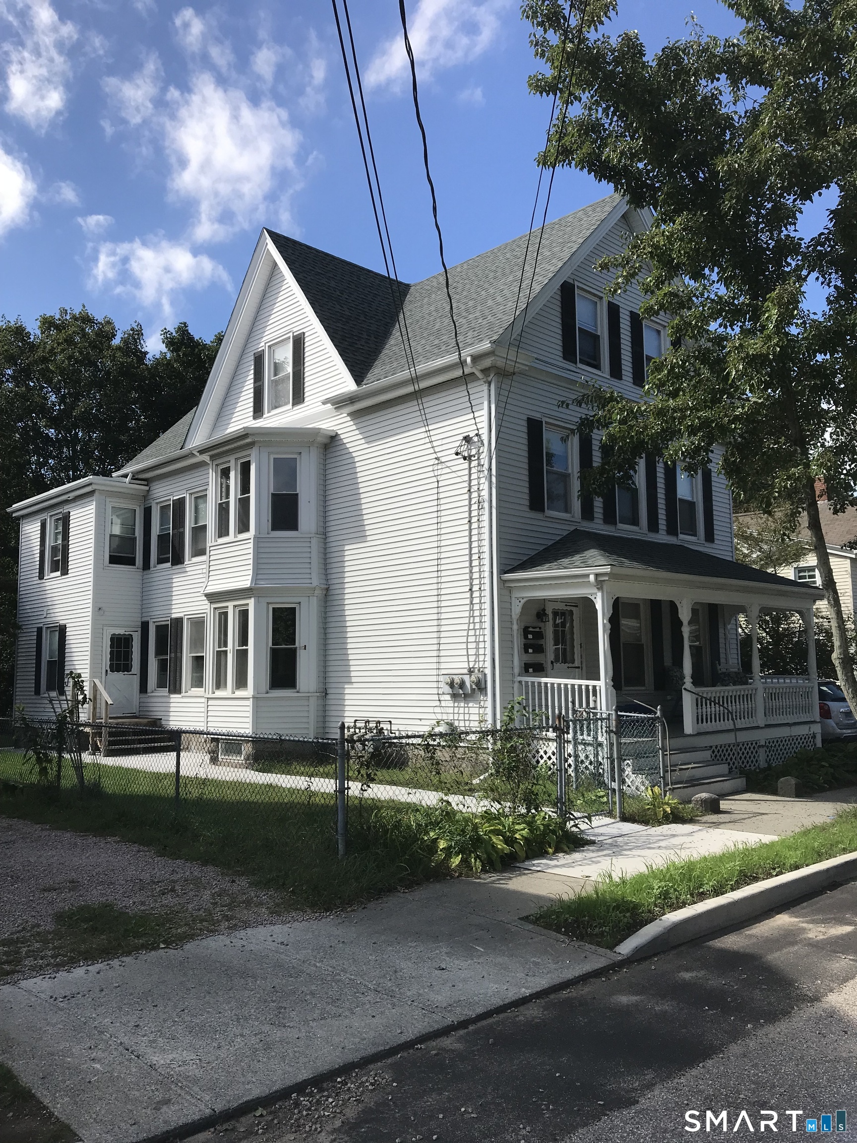 8 Lincoln Avenue Unit #2
