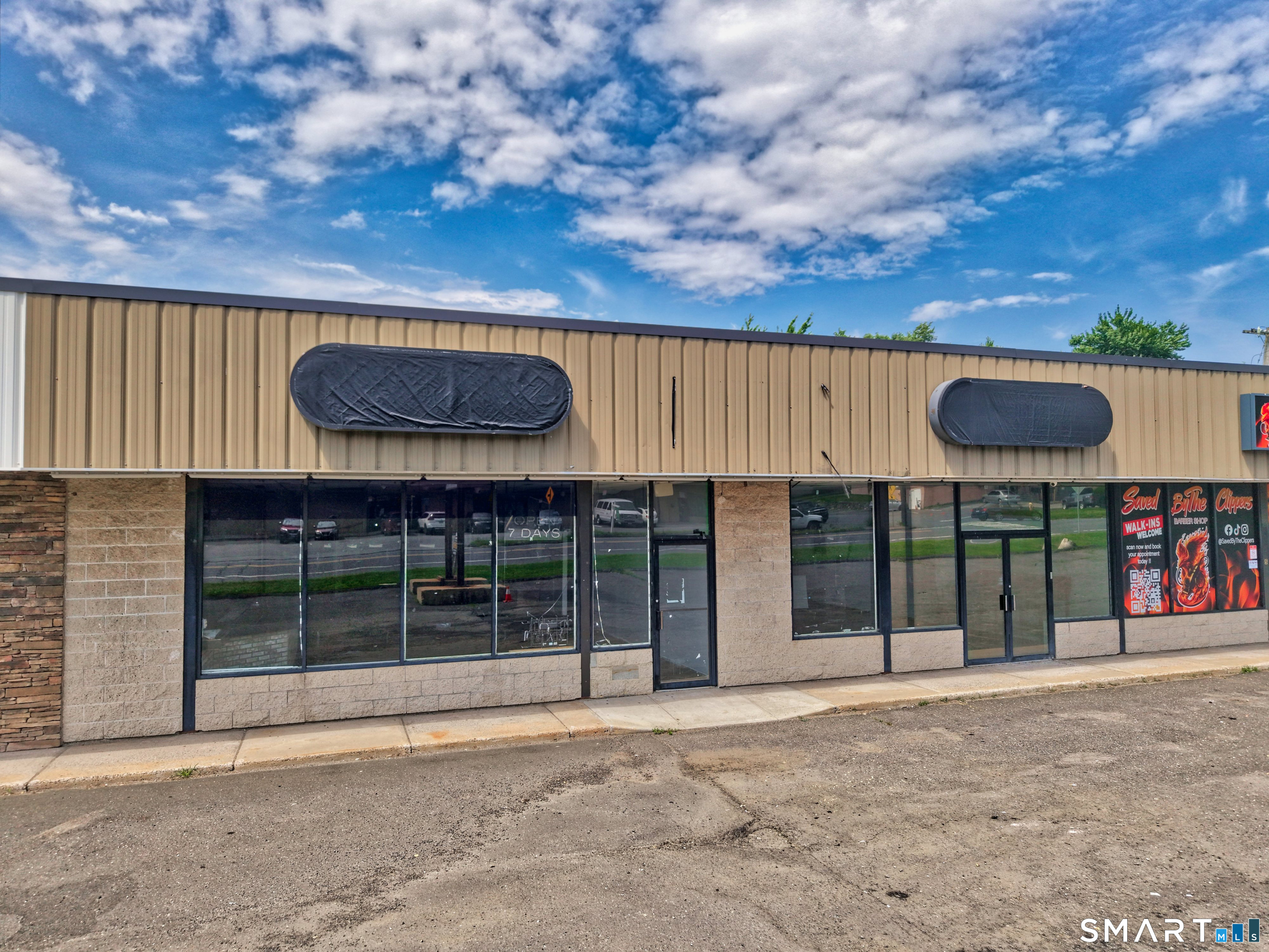1015 Meriden Road Unit #4