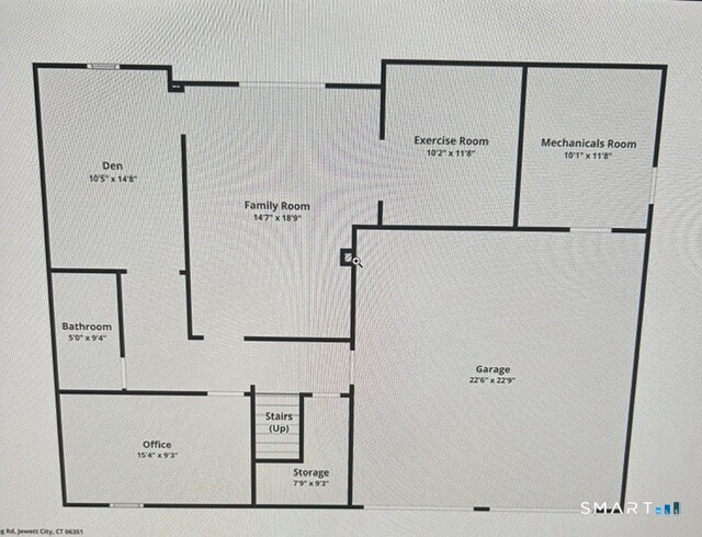 Photo 40 of Single family home for sale at 160 Browning Rd, Jewett City, CT 06351 | MLS# 24179154 | Listing updated on 2026-09-12