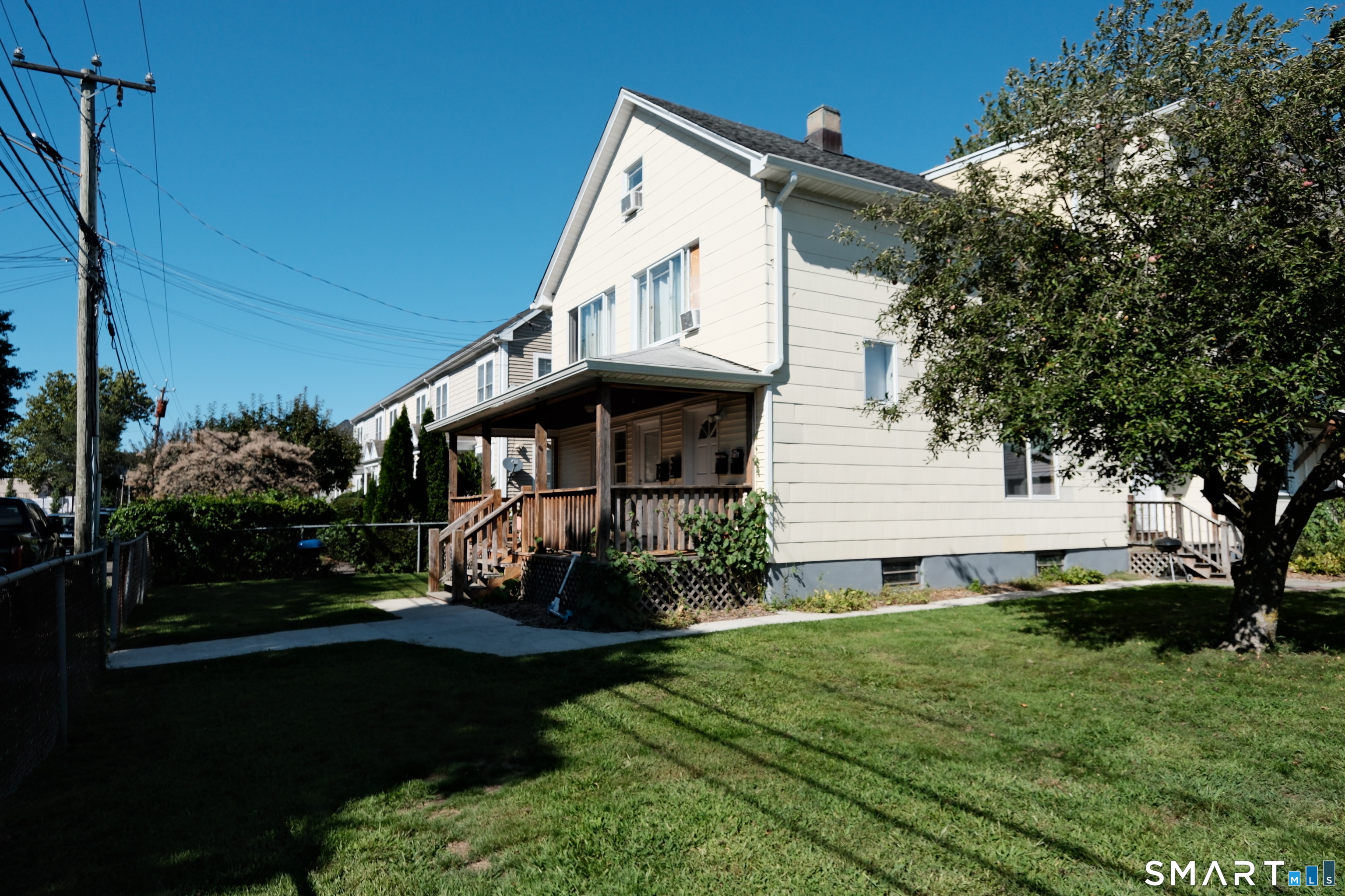 14 Sniffen Street, Norwalk, Connecticut photo 1