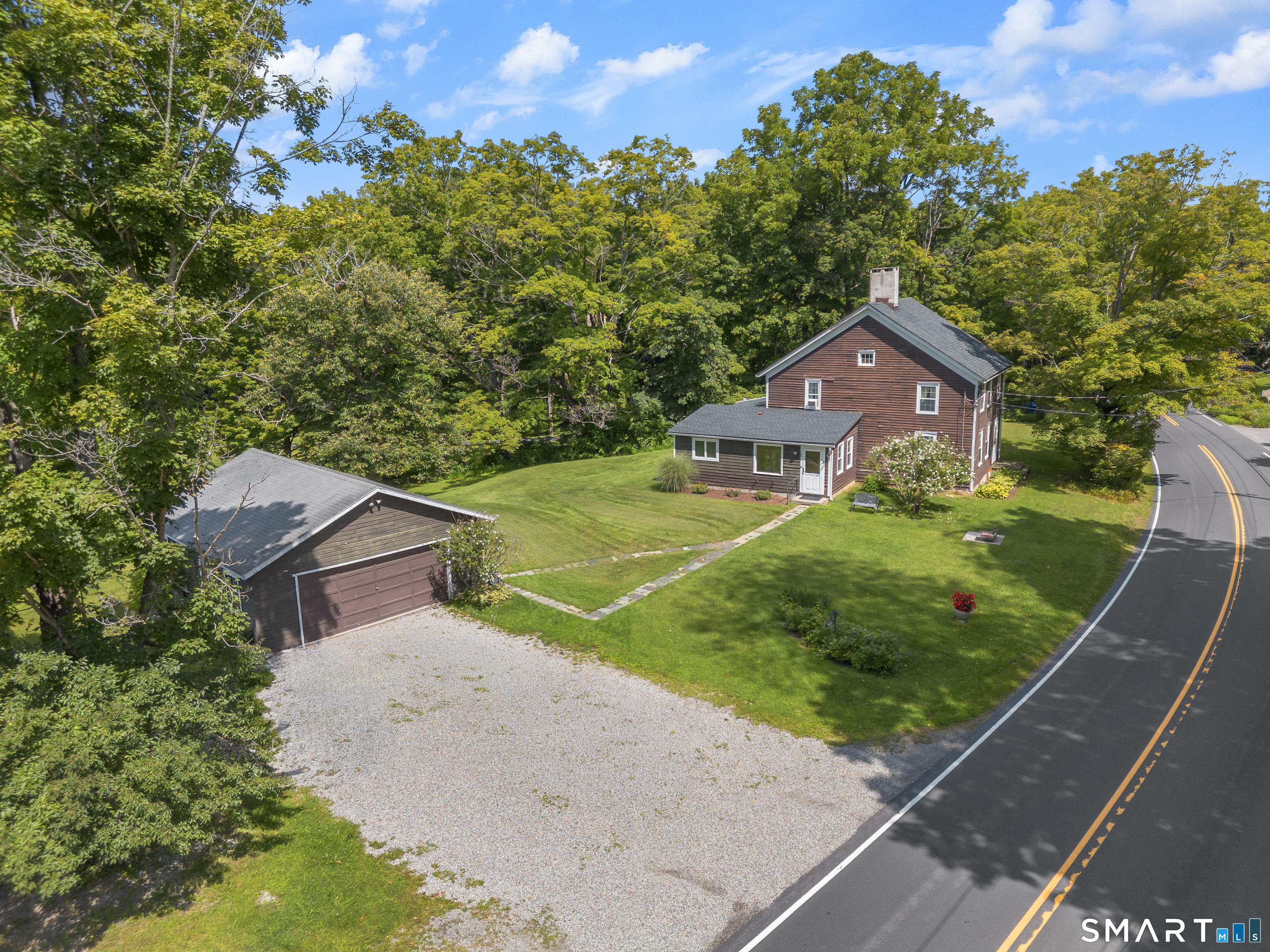 Photo 3 of Single family home for sale at 309 Amenia Union Rd, Amenia, NY 12501 | MLS# 24204168 | Listing updated on 2026-09-02