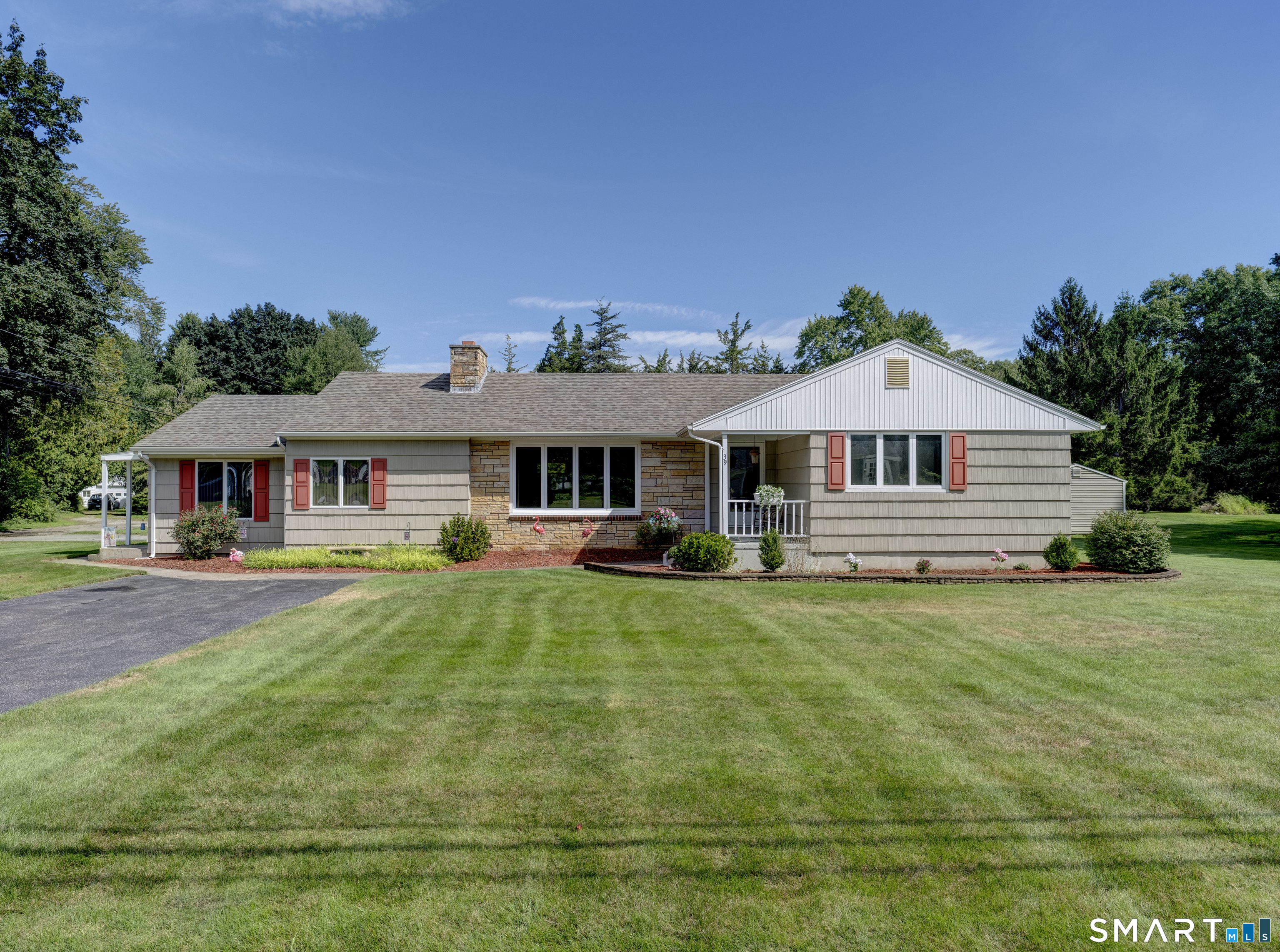 39 Fitch Hill Road