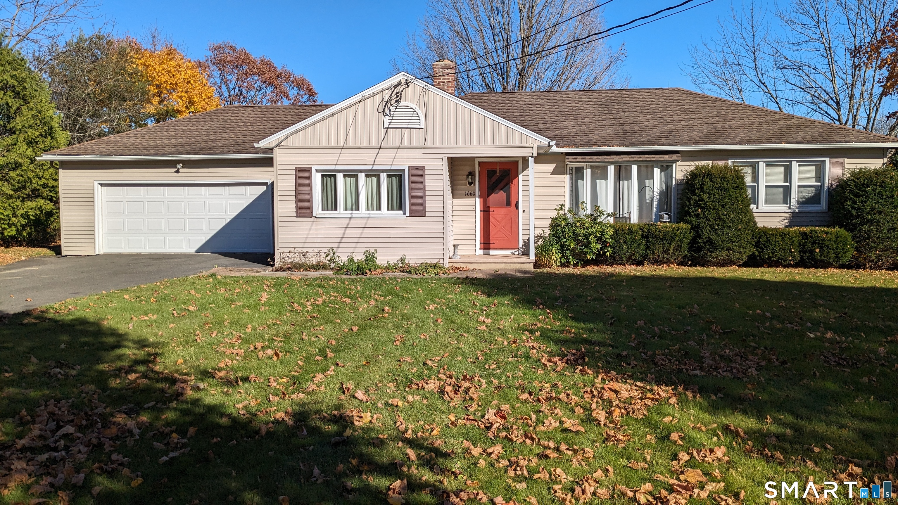 1660 Guernseytown Road, Watertown, CT 06795