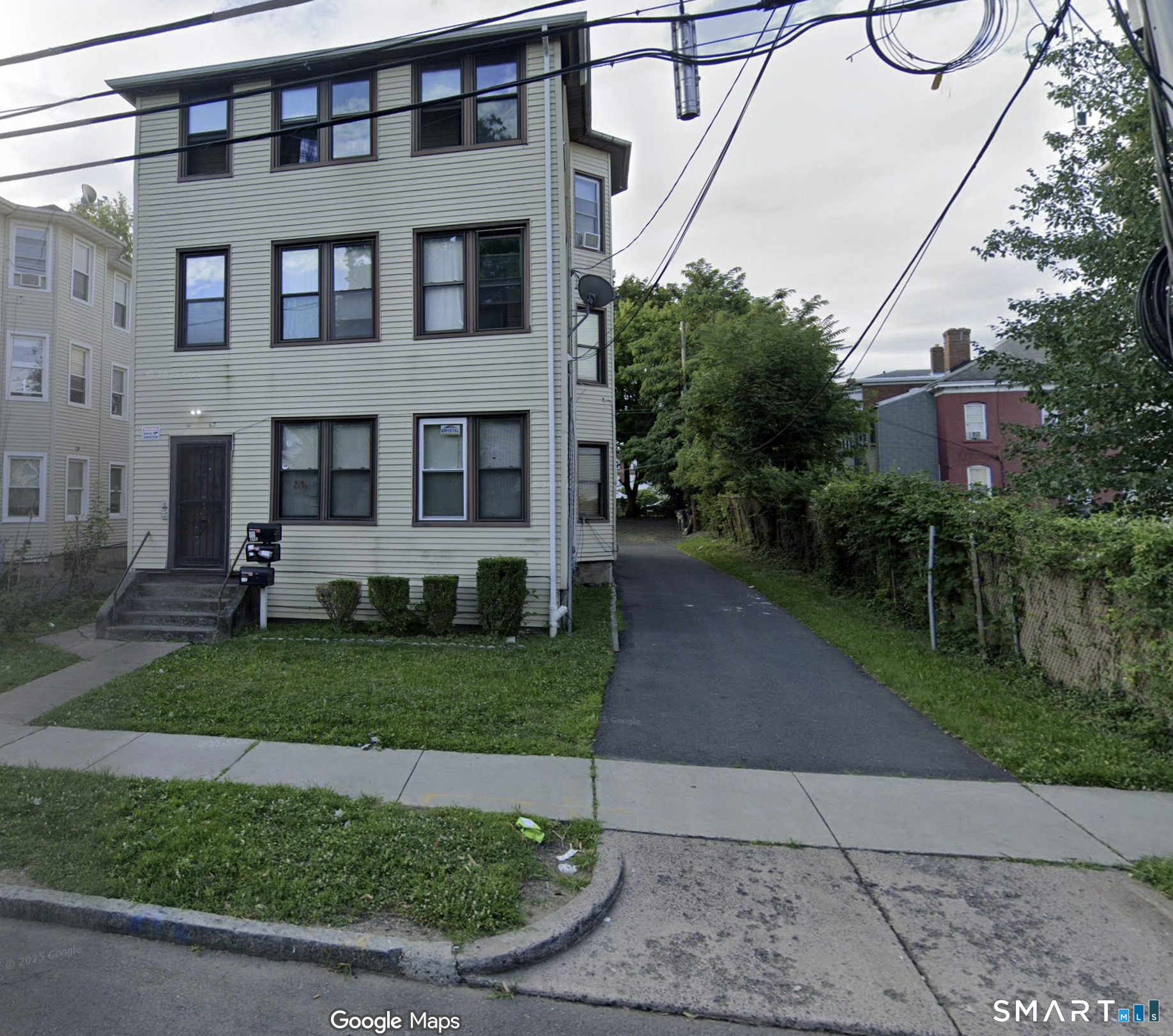 61-63 Elliott Street