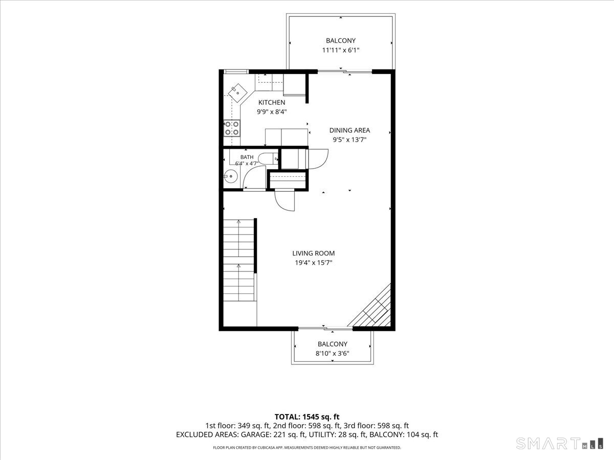 55 Cross Street Unit #C3 photo 26