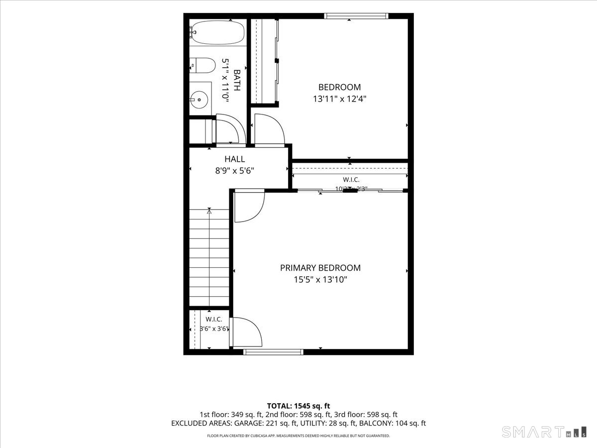 55 Cross Street Unit #C3 photo 27