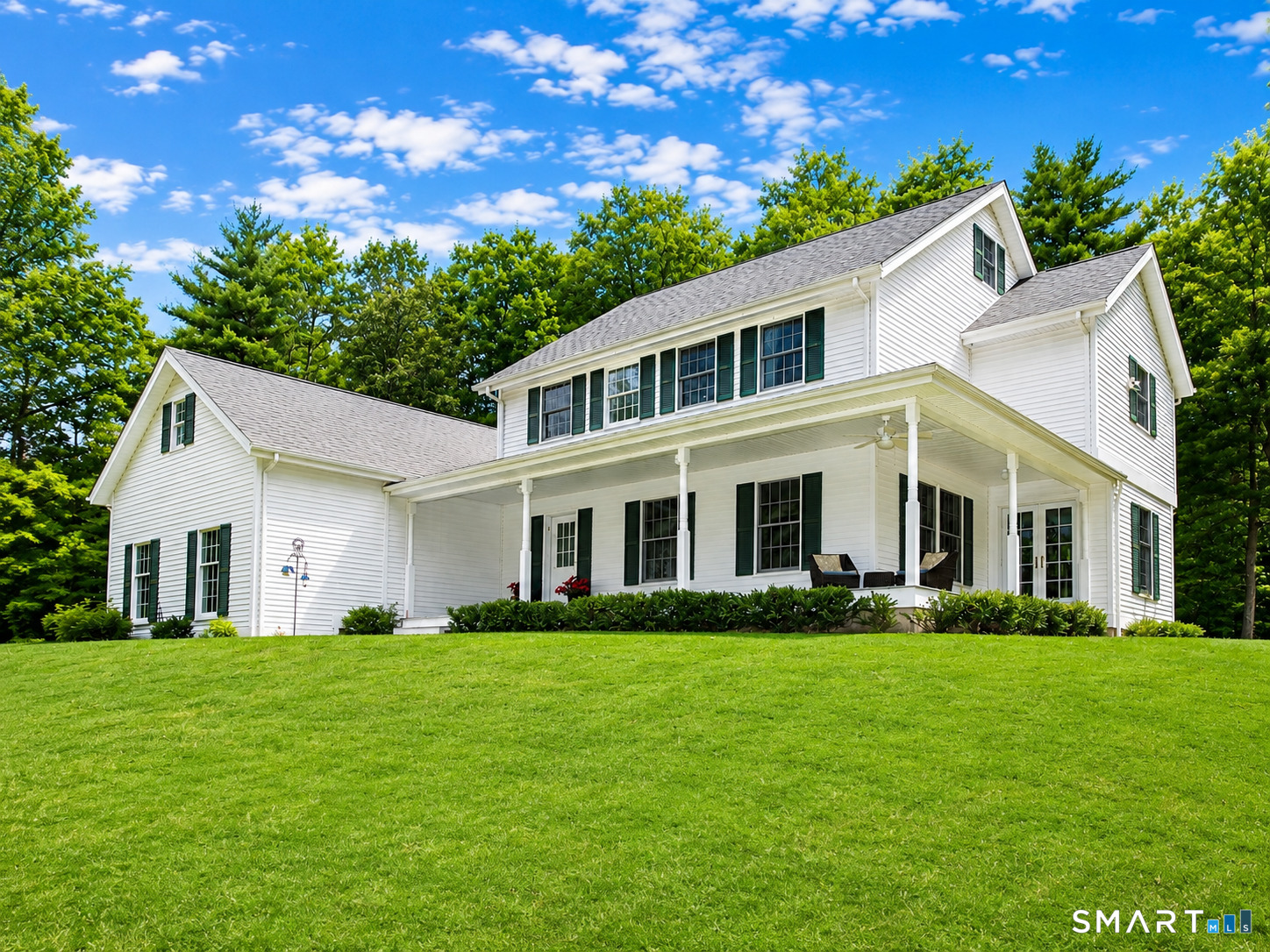 201 Transylvania Road
