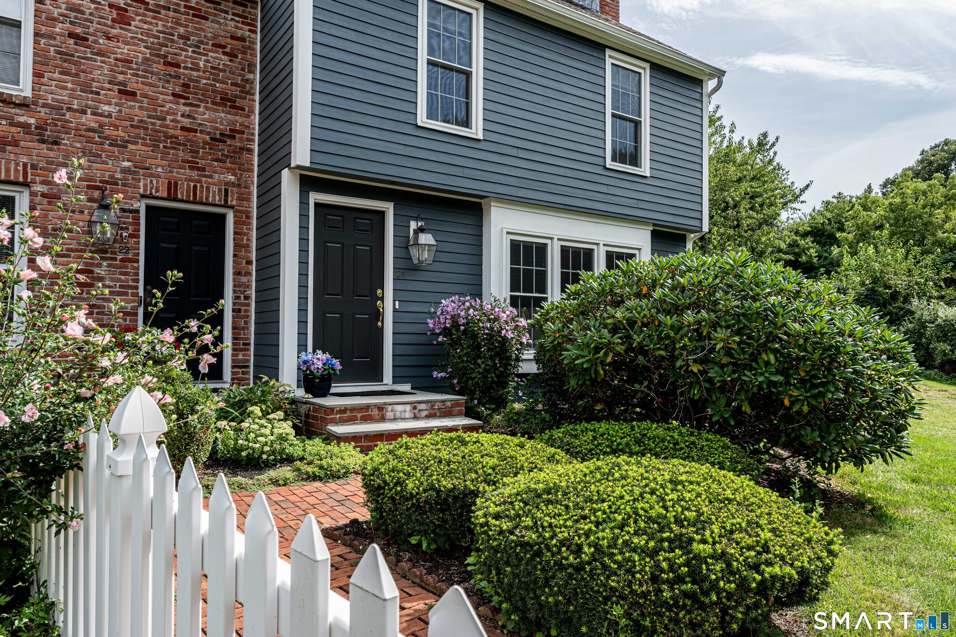 Photo 1 of Townhouse for sale at 23 Esterly Farms Rd #23, Madison, CT 06443 | MLS# 24203806 | Listing updated on 2026-09-13