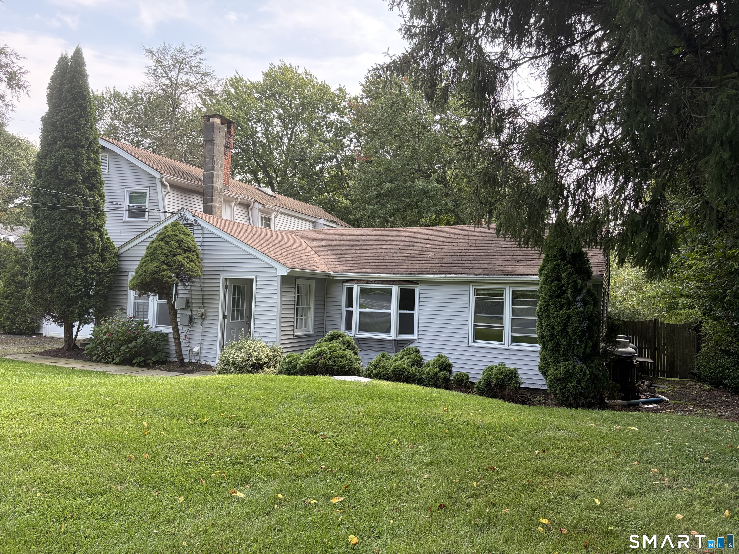 121 Westport Road, Wilton, Connecticut photo 2