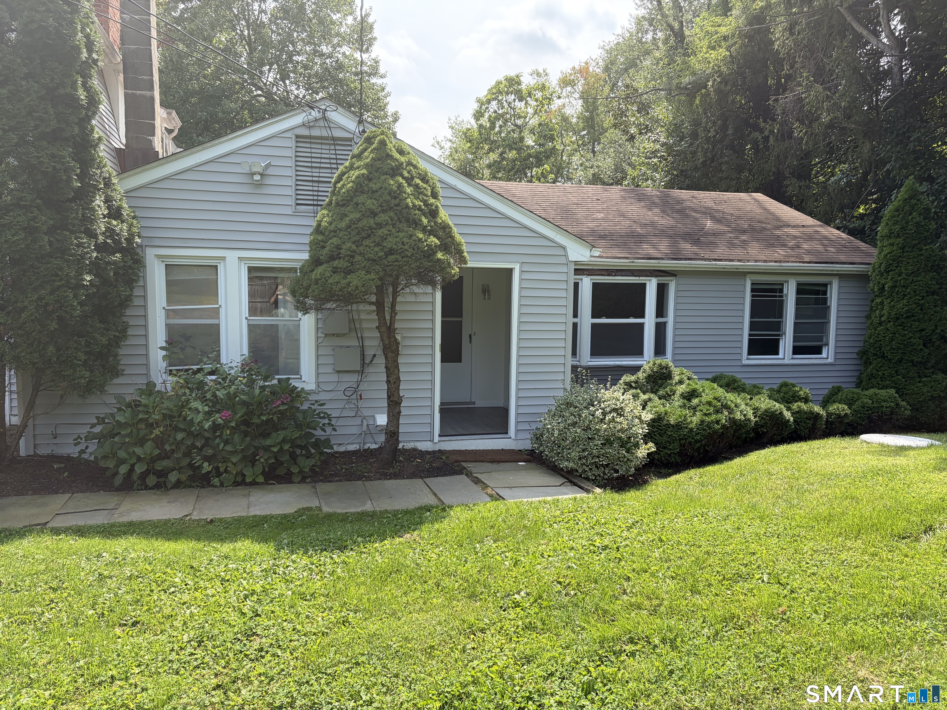 121 Westport Road, Wilton, Connecticut photo 1