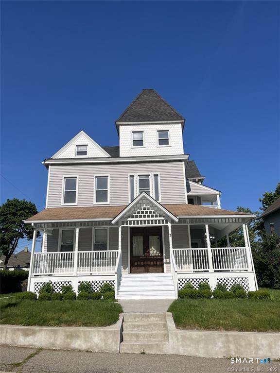 3 Betts Place, Norwalk, Connecticut photo 2