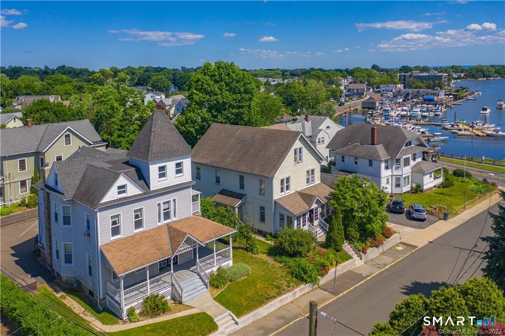 3 Betts Place, Norwalk, Connecticut photo 3