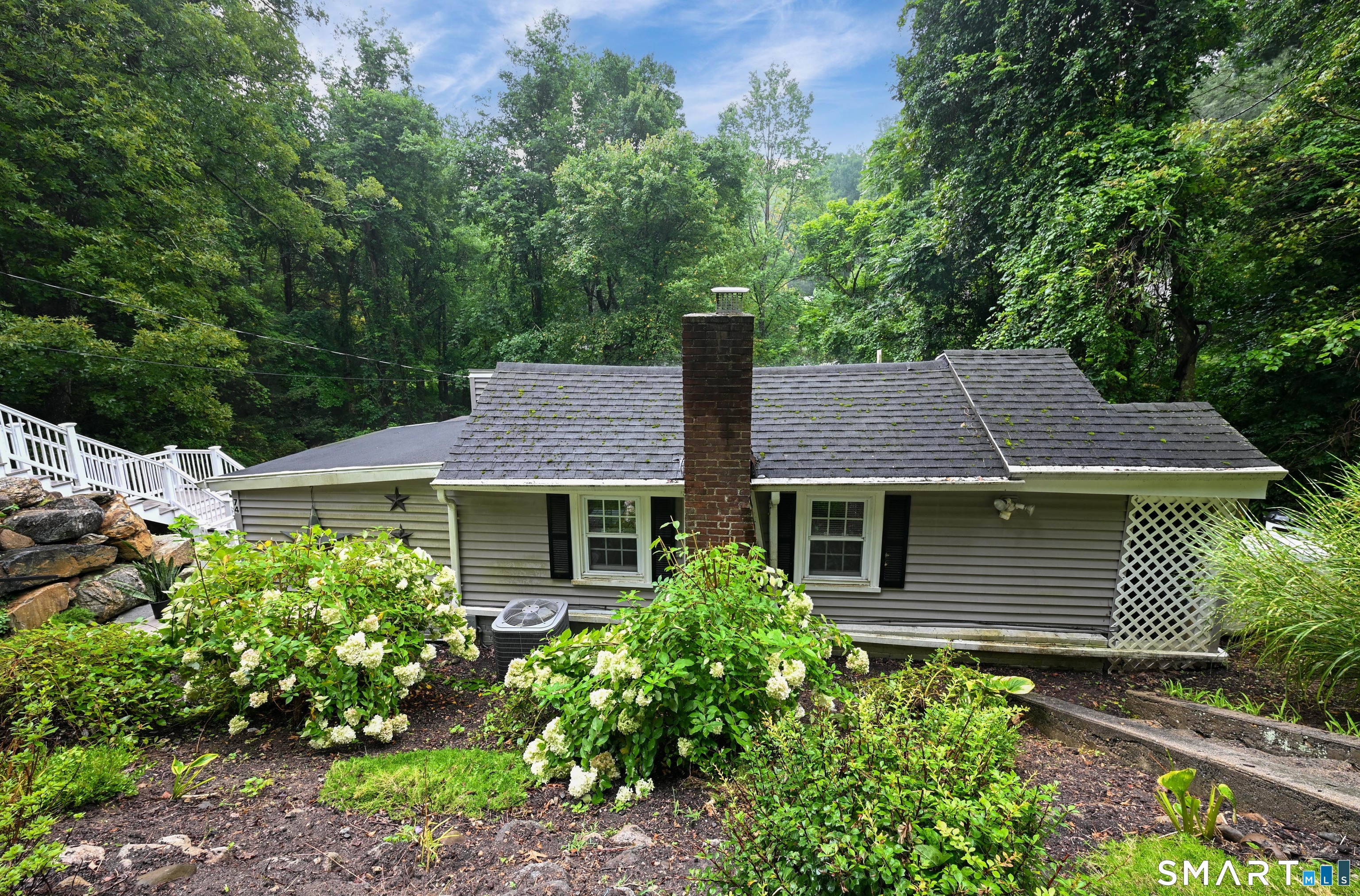 Single family home for sale at 74 Great Quarter Rd, Sandy Hook, CT 06482 | MLS# 24201067