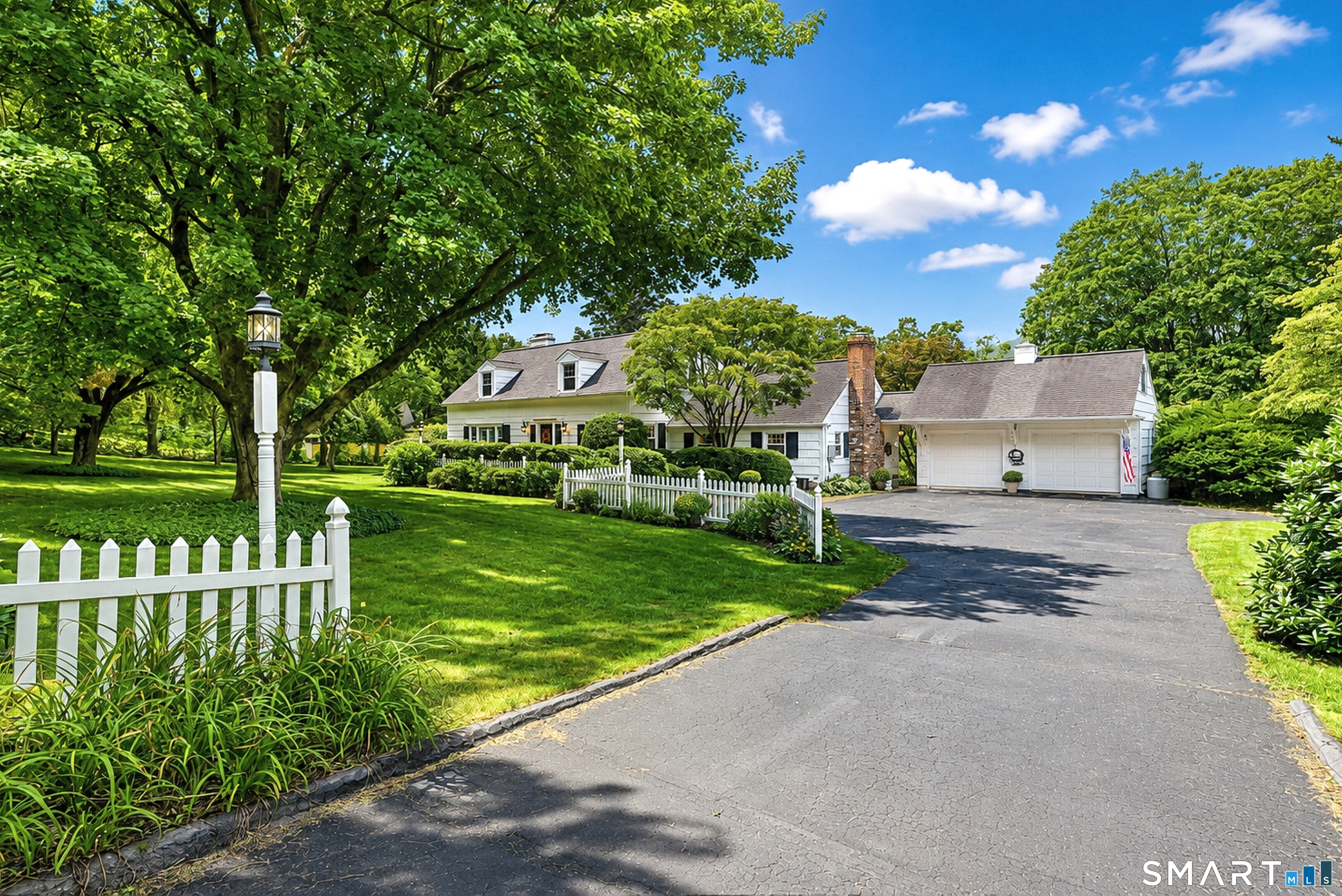 775 Mountain Road, Cheshire