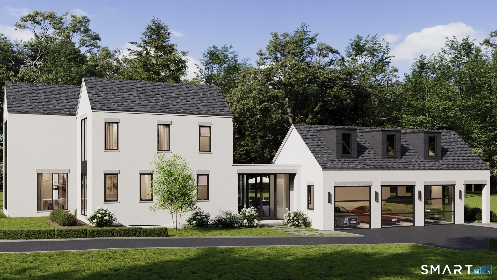 Photo 15 of Mansion for sale at 24 Edgemarth Hl Rd, Westport, CT 06880 | MLS# 24204343 | Listing updated on 2026-09-03