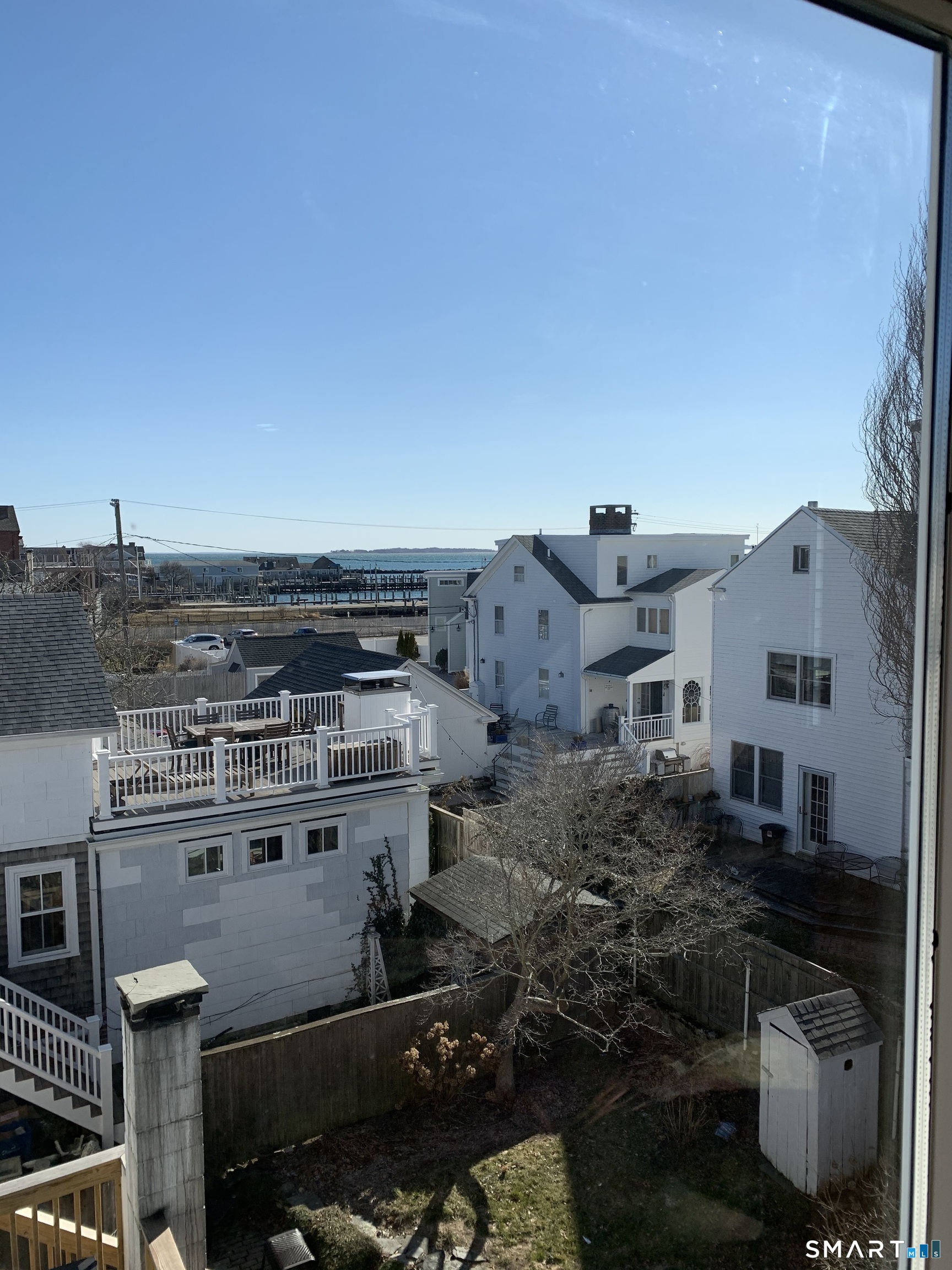 132 Water Street, #3, Stonington Borough, Stonington, CT 06378