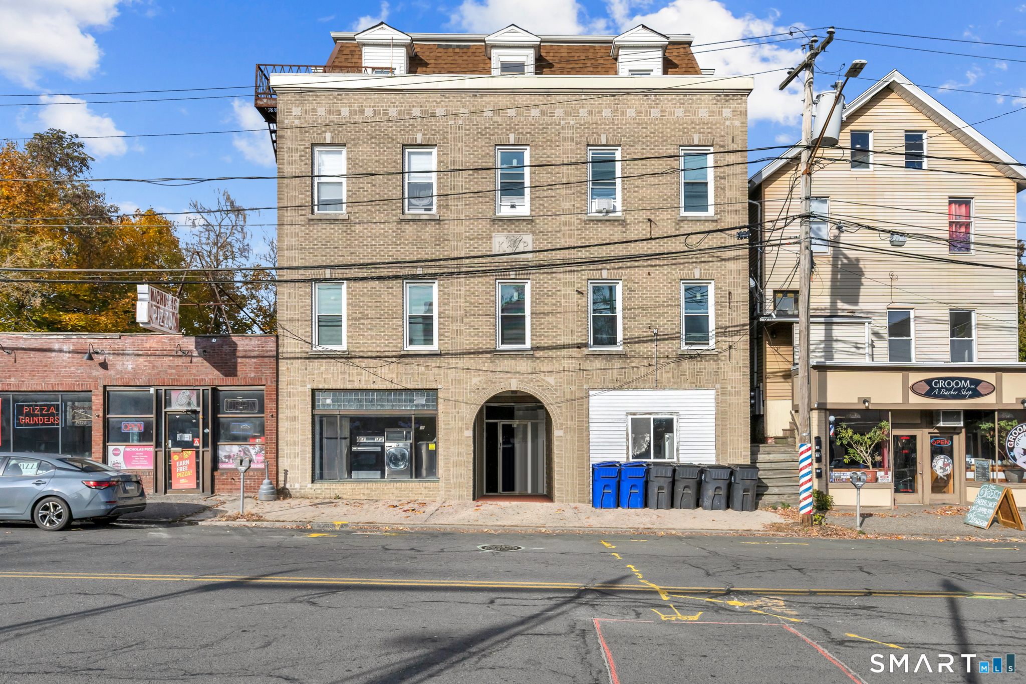 86 Water Street Unit #R