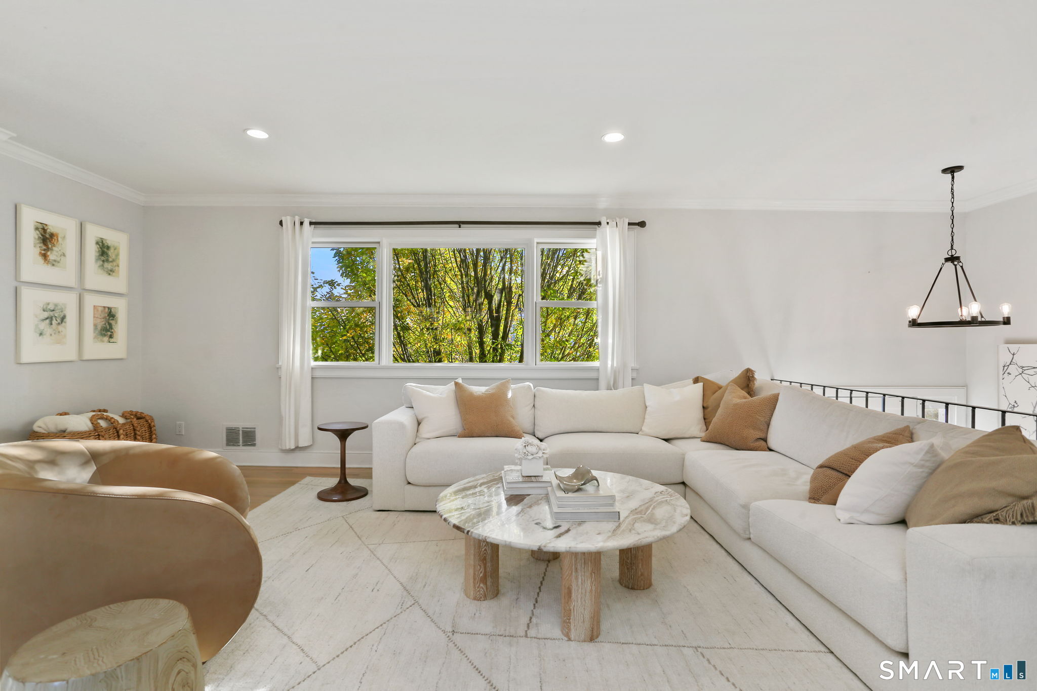 6 Meadowbank Road, Greenwich, Connecticut photo 5