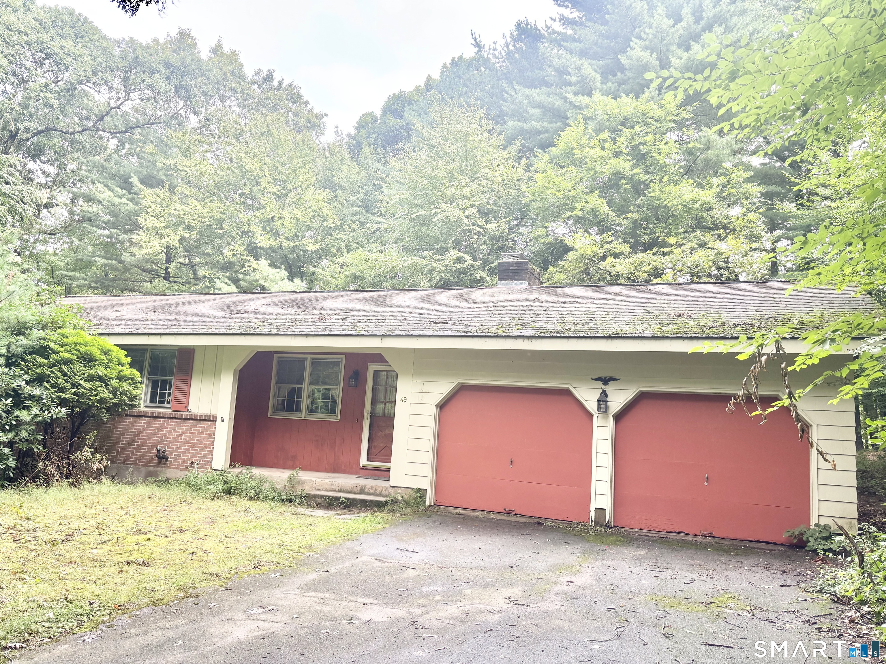 49 Bolton Center Road