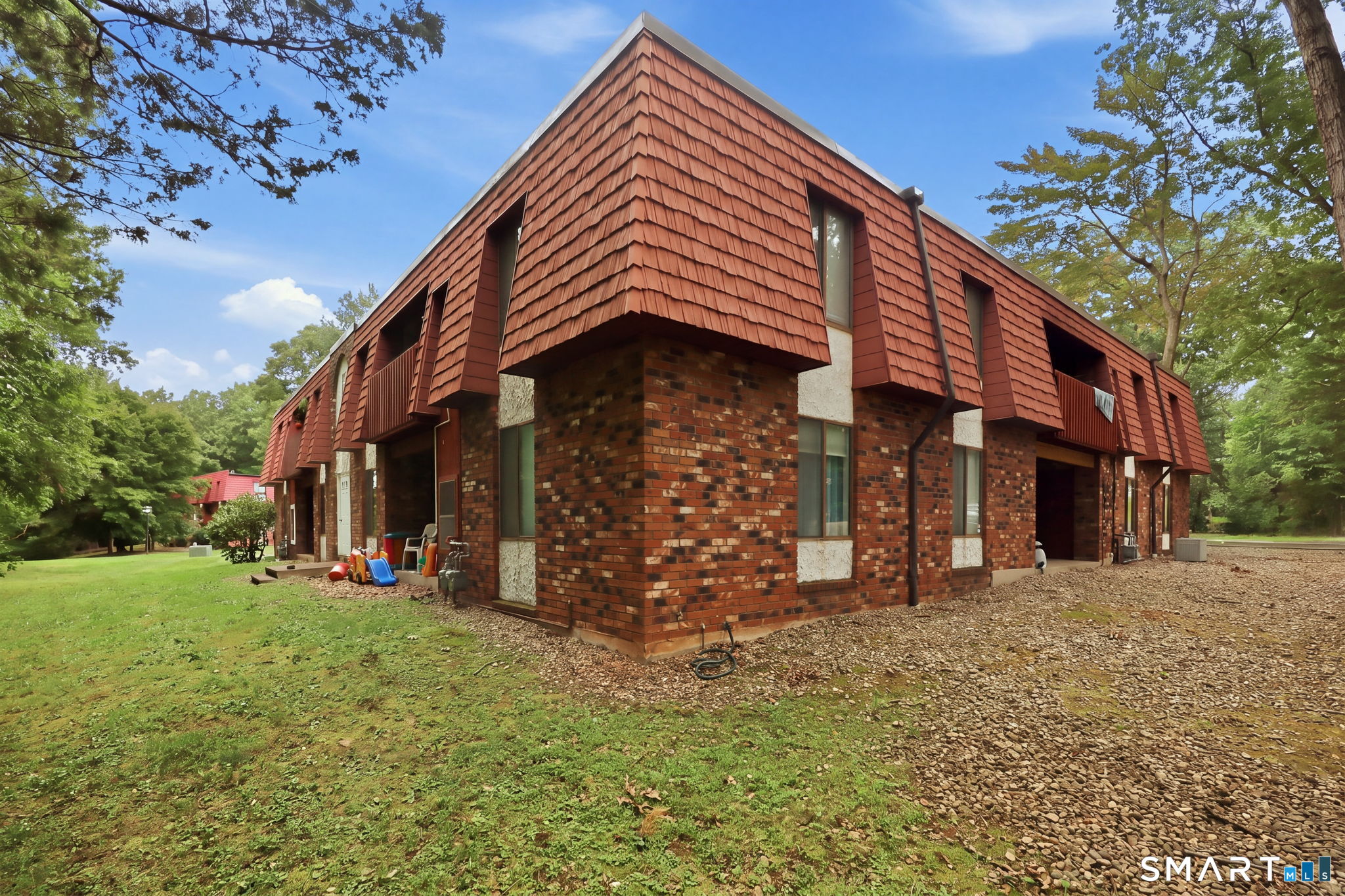 35 Woodsedge Drive Unit #5B photo 27