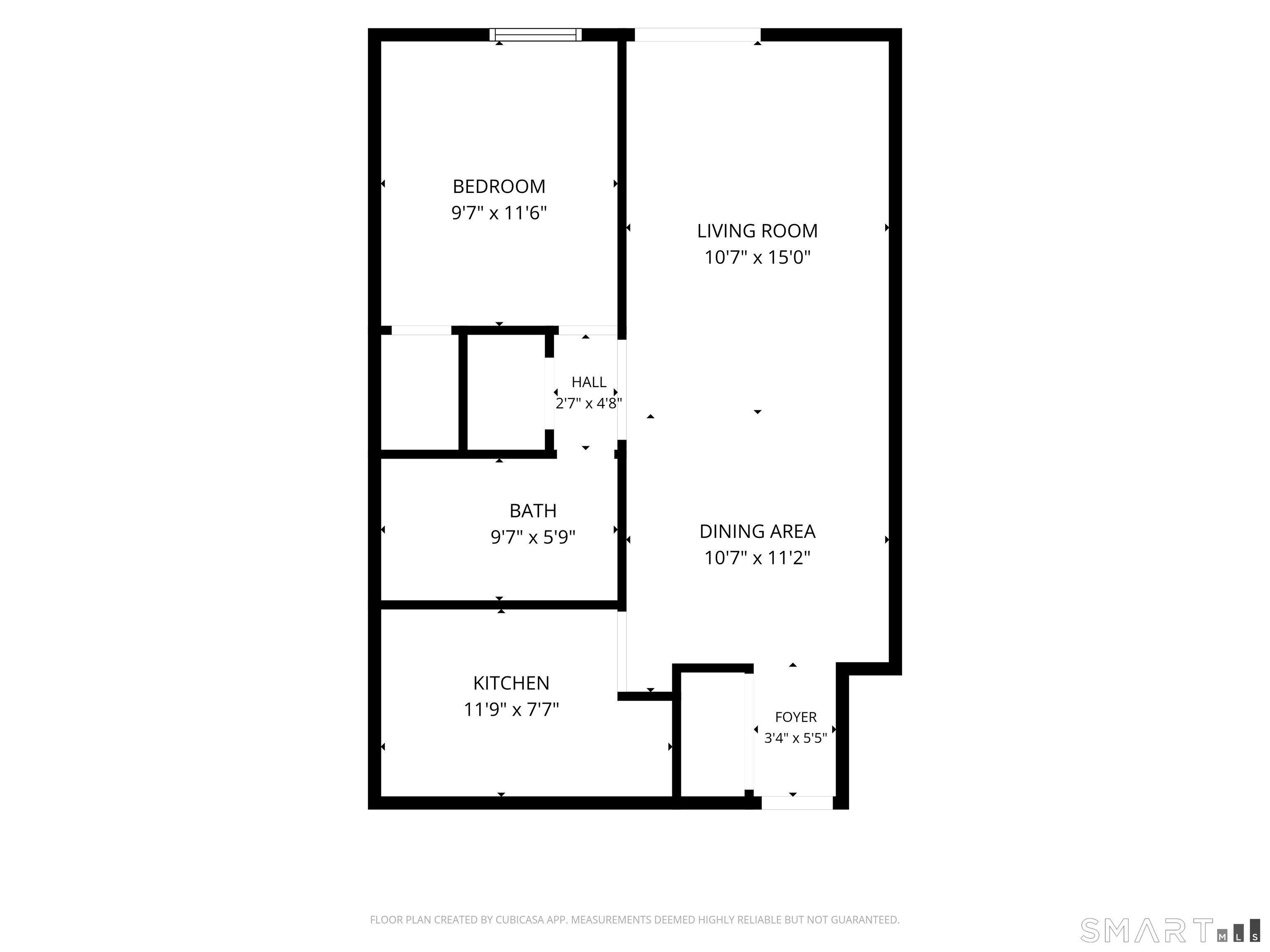 35 Woodsedge Drive Unit #5B photo 19