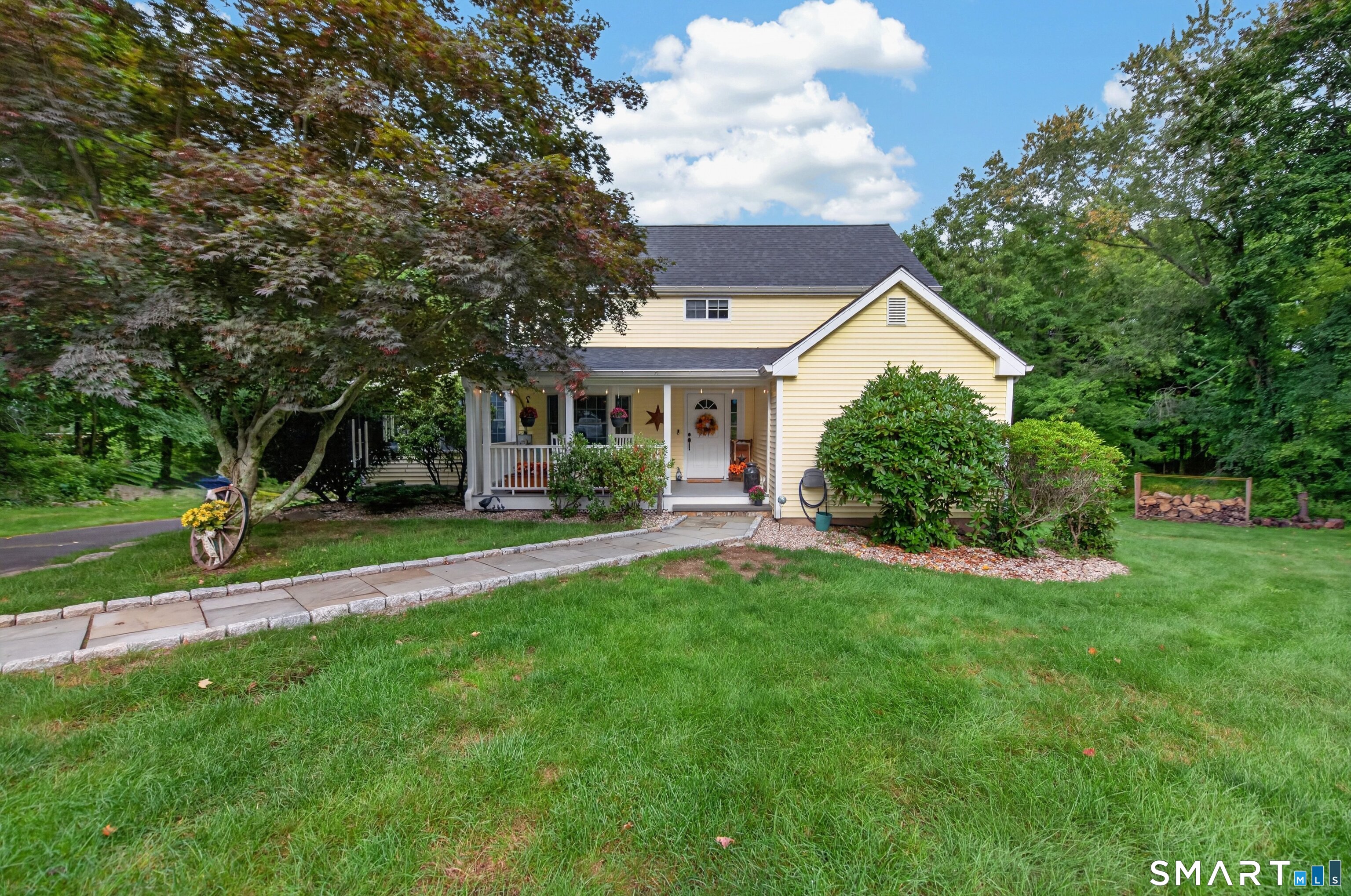 168 Peck Hill Road