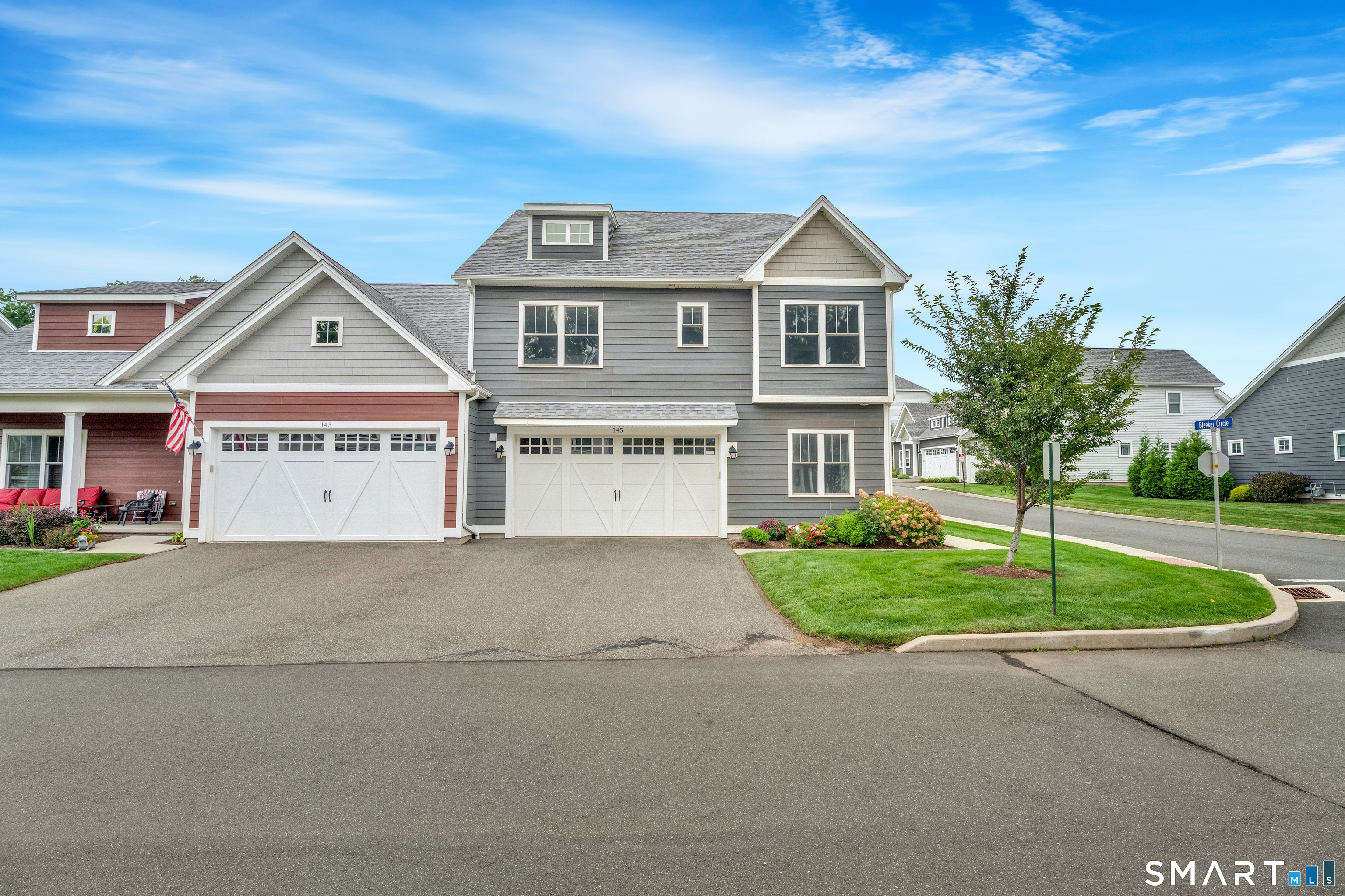 145 Mulholland Way 145