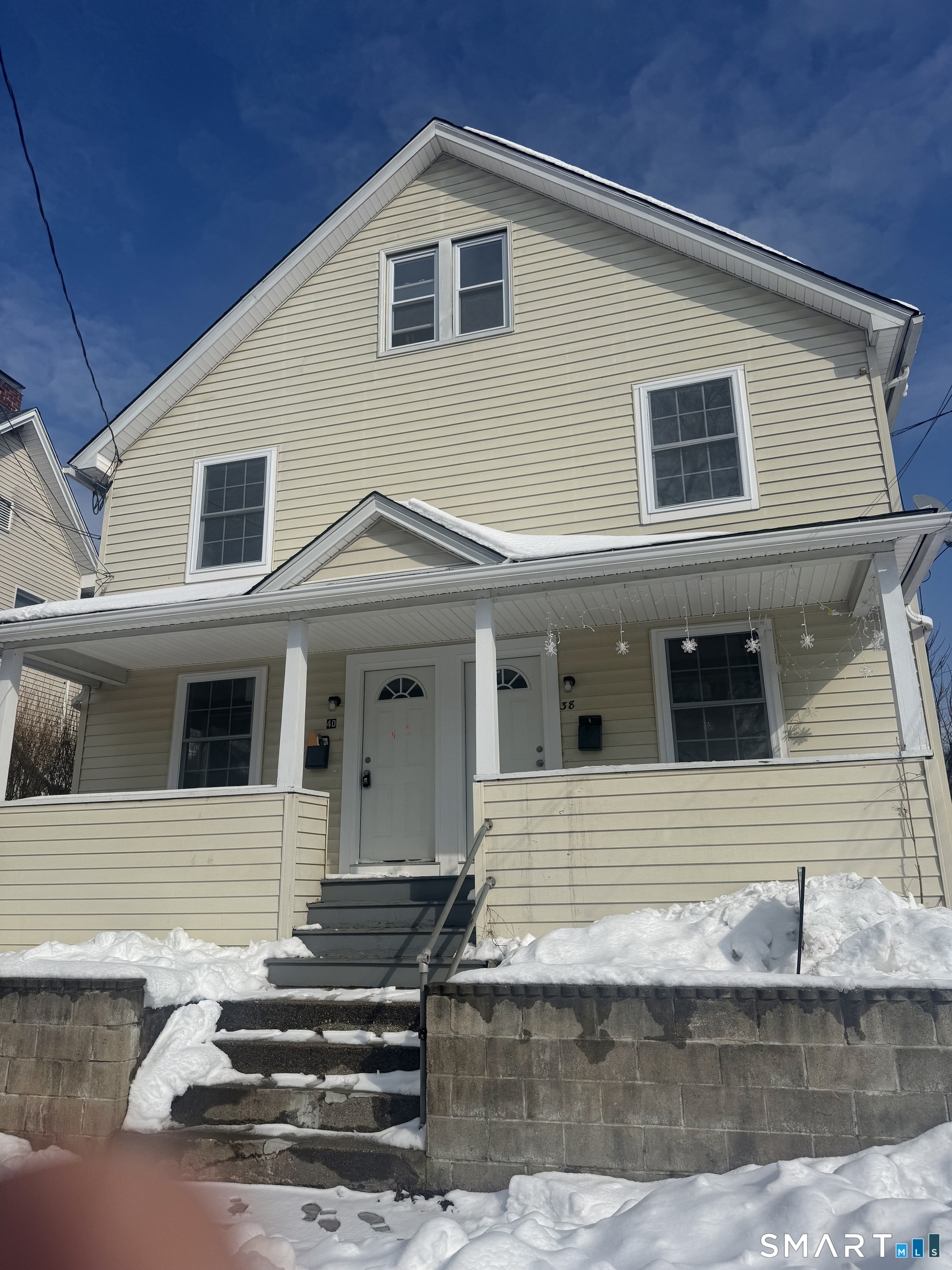38 Winter Street
