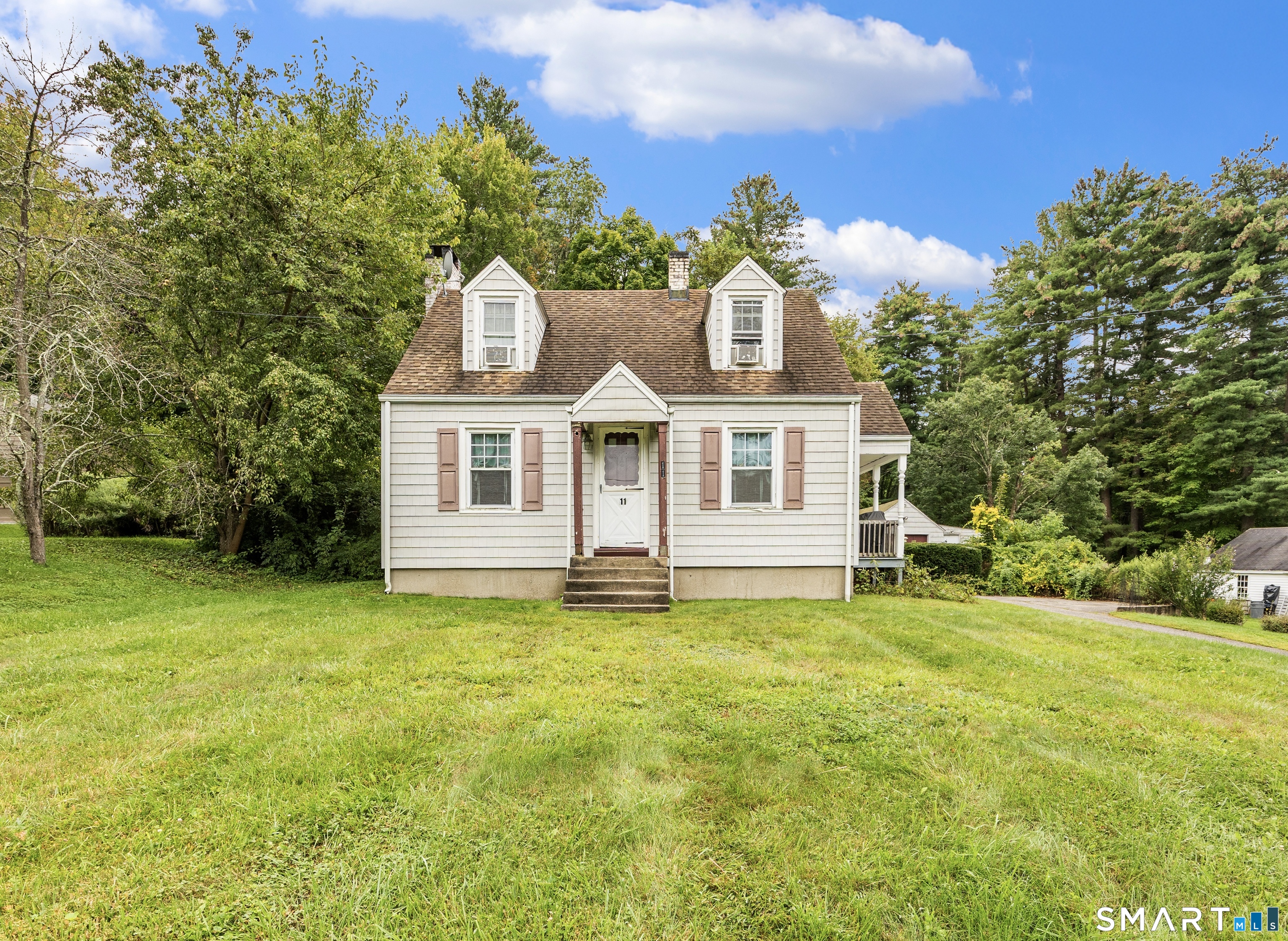 11 Cottage Road