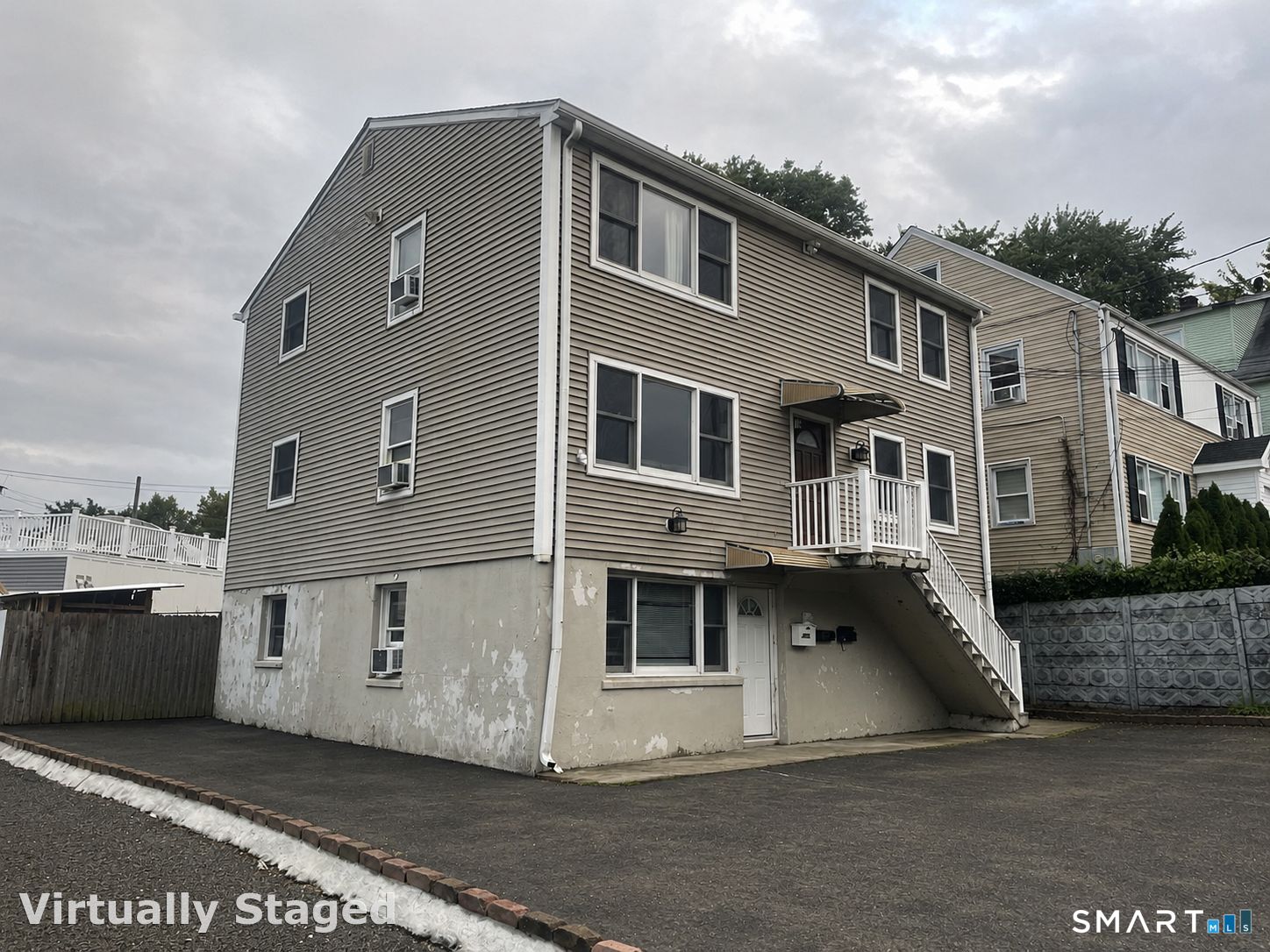 Photo 1 of Multi family home for sale at 15 Hillhurst St, Stamford, CT 06902 | MLS# 24203789 | Listing updated on 2026-09-04