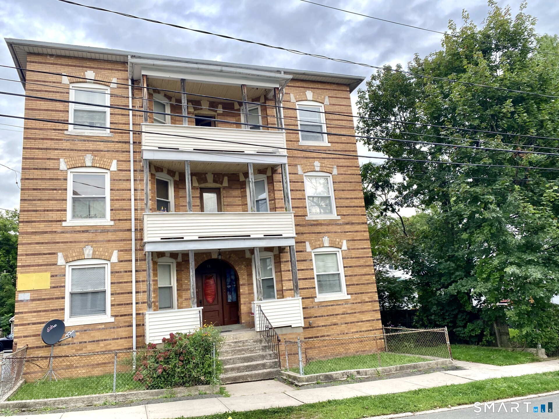 33 Smith Street