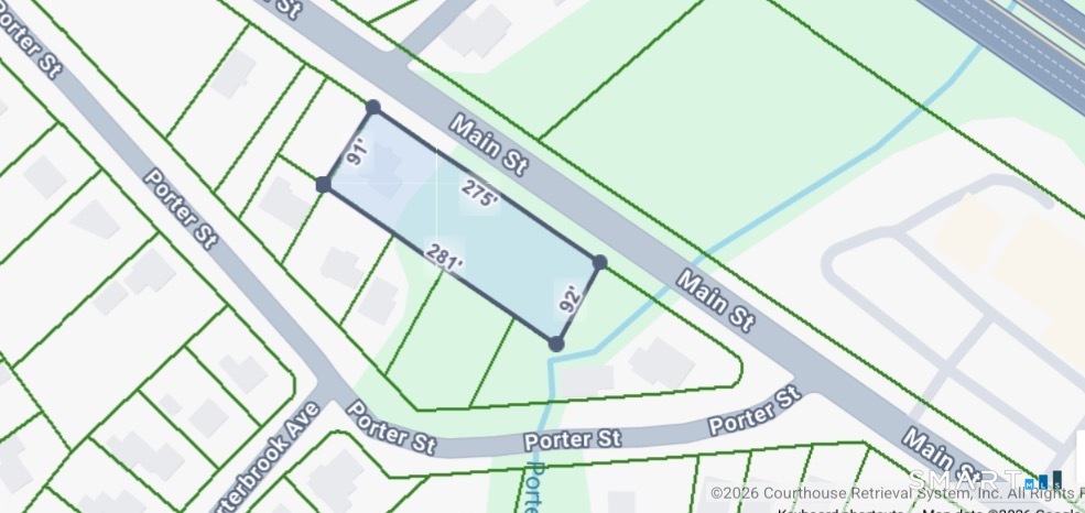 Photo 1 of Land for sale at 73 Main St, East Hartford, CT 06118 | MLS# 24204392 | Listing updated on 2026-09-03