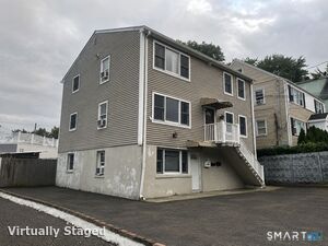 15 Hillhurst, Stamford