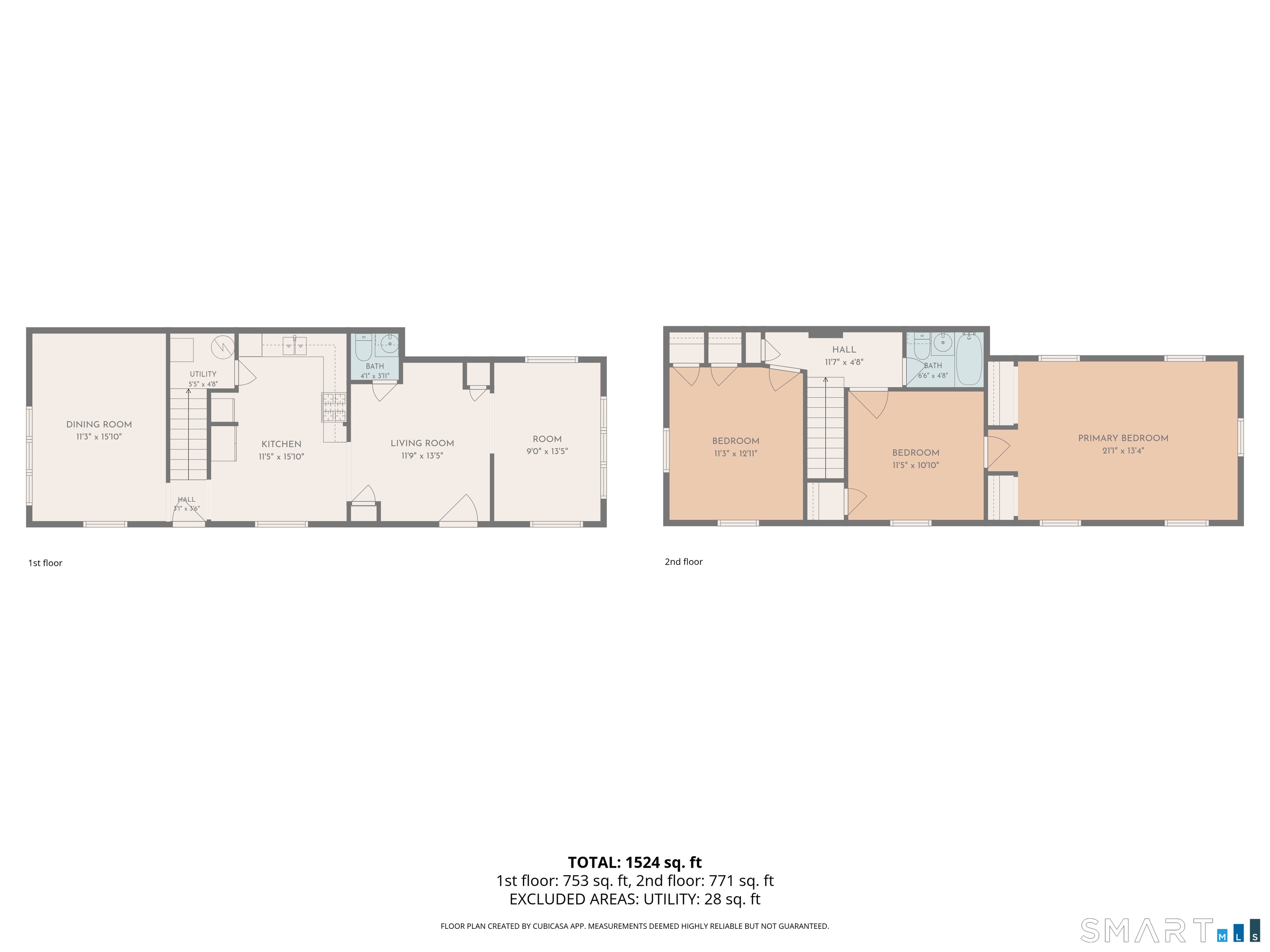 Photo 34 of Single family home for sale at 190 Mcgrath Ct, Stratford, CT 06615 | MLS# 24204395 | Listing updated on 2026-09-13