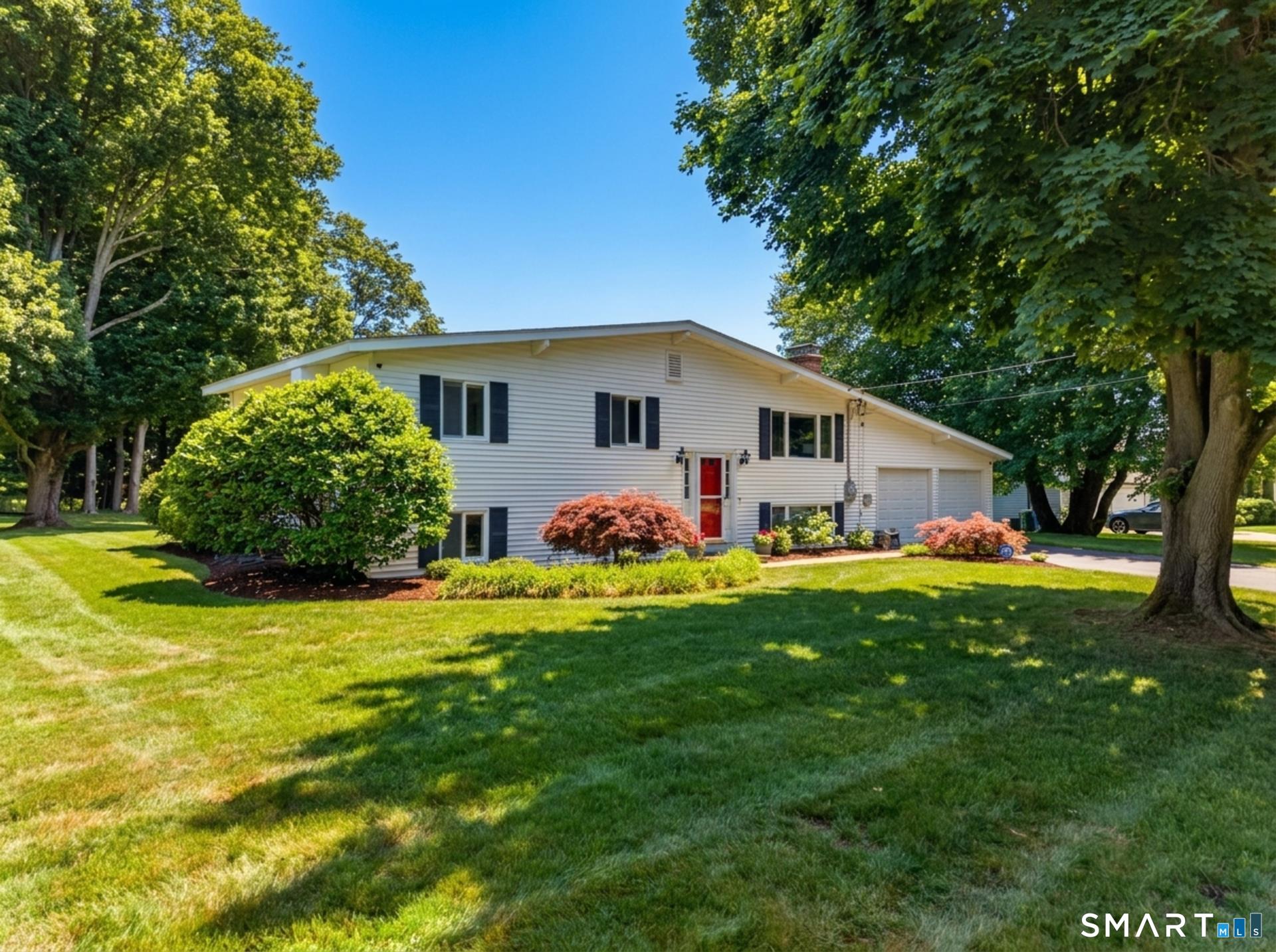 5 Tudor Court East