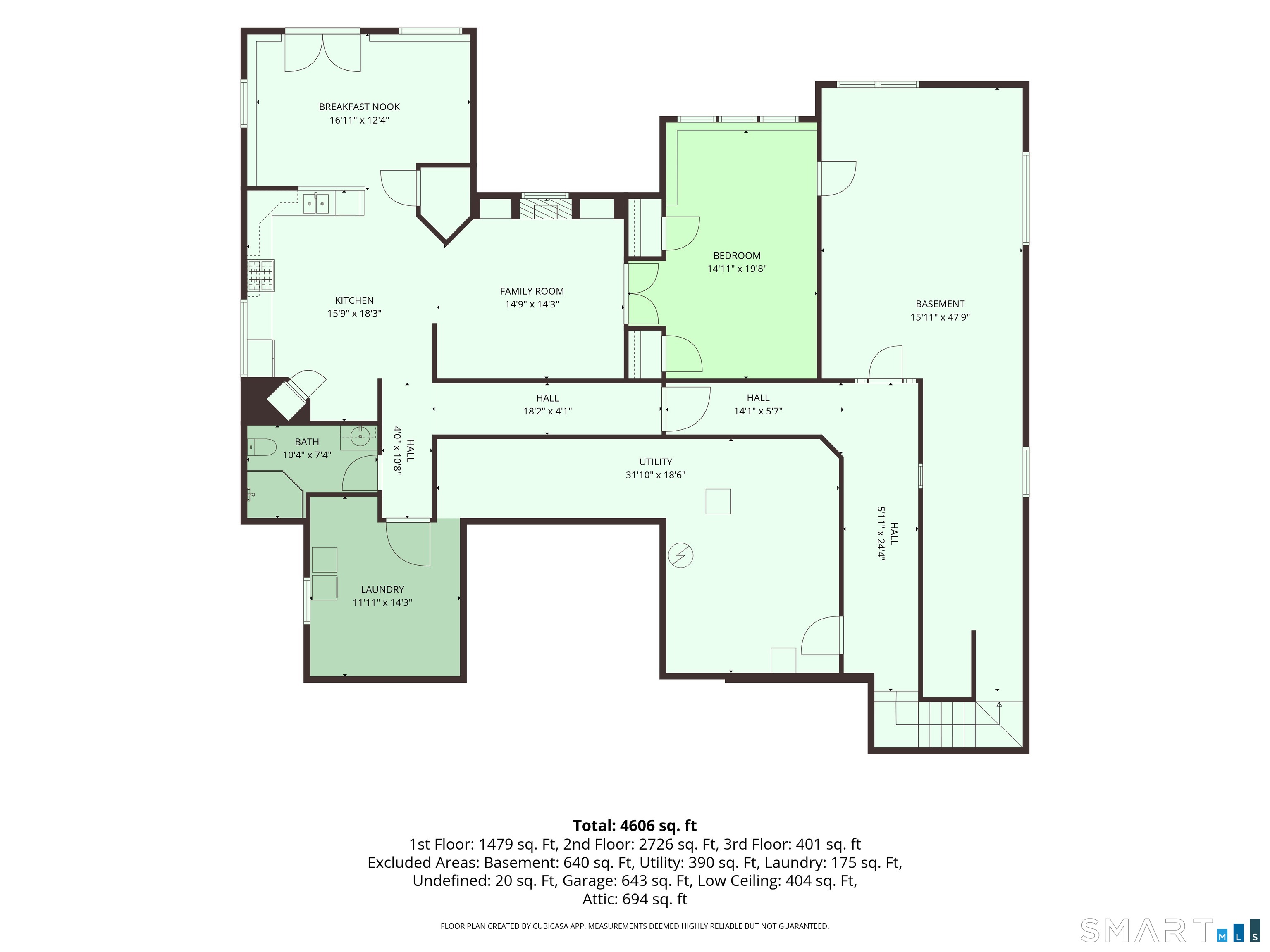 29 Arvida Road photo 37