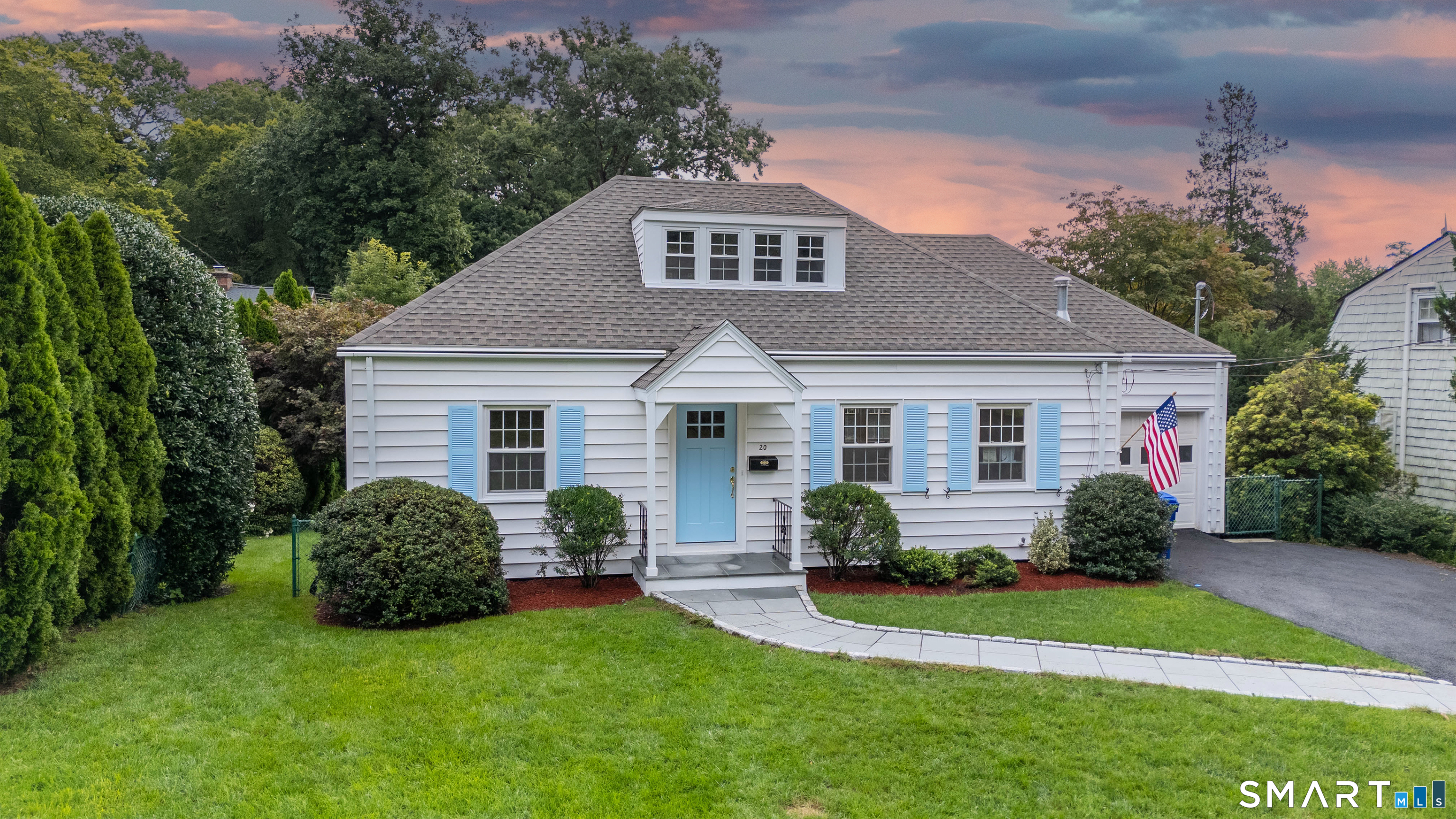 20 Woodlawn Avenue, Norwalk, Connecticut photo 2